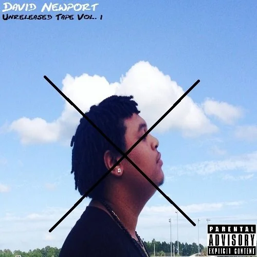 UNRELEASED VOL 1 (2014)