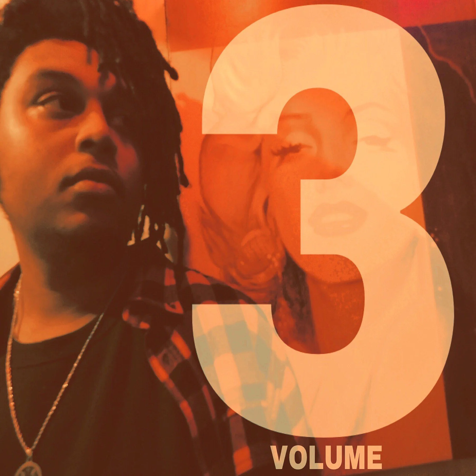 UNRELEASED VOL 3 (2017)