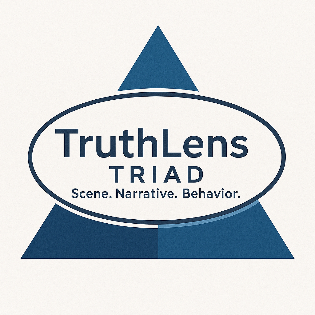 The Triad Interviewing Method™