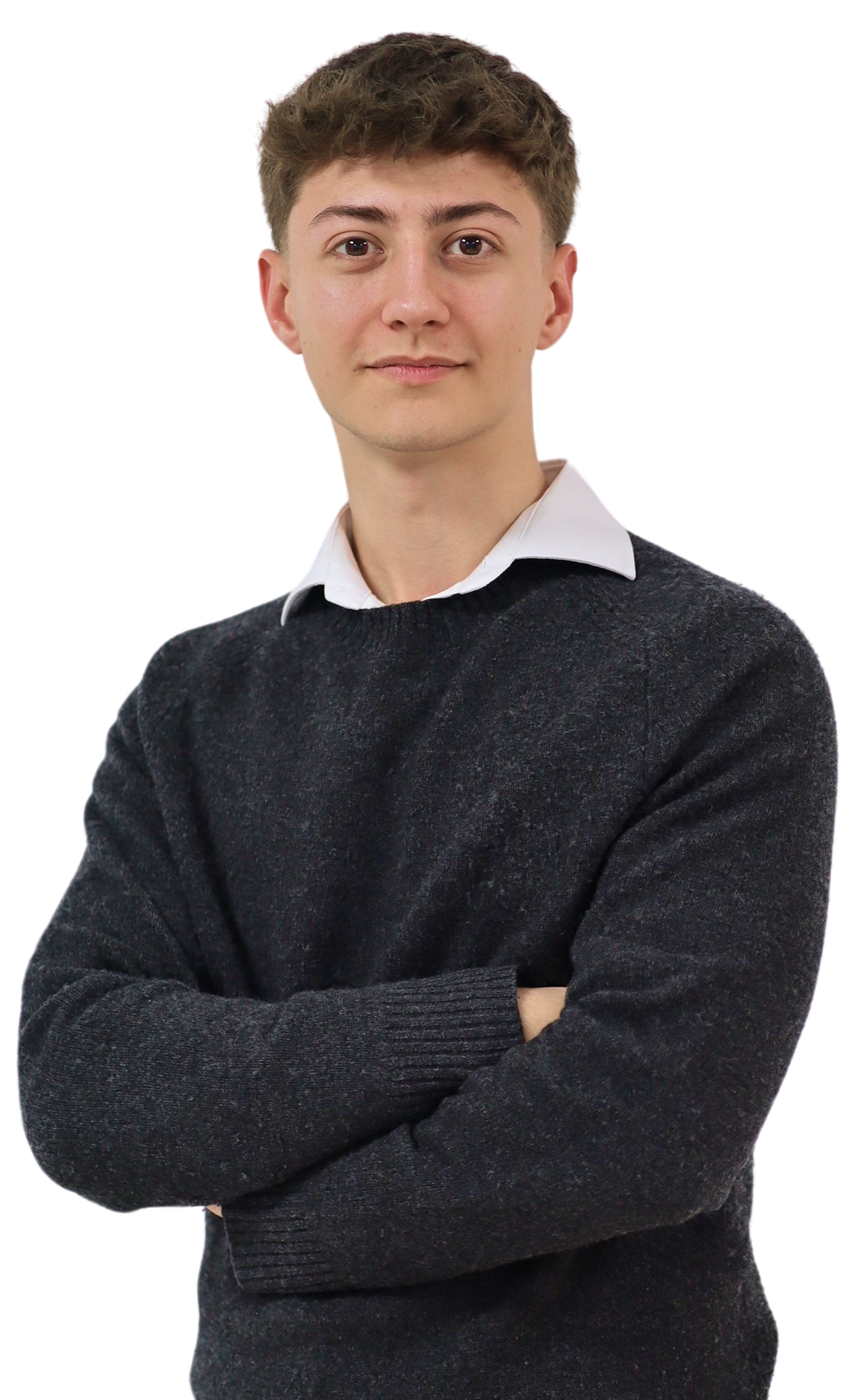 Razvan Simu Desution