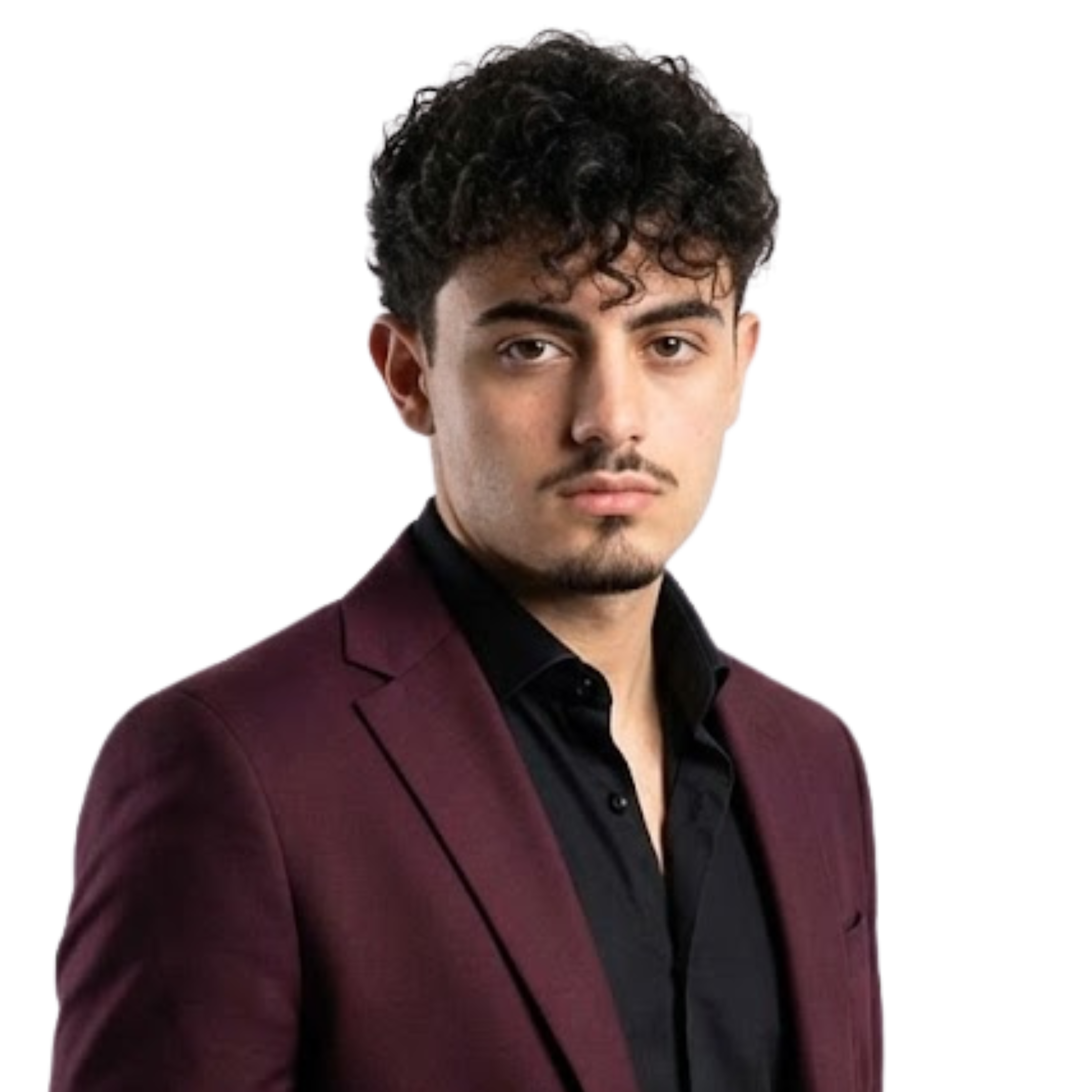 Francesco Fagioli CMO Team Desk Industries