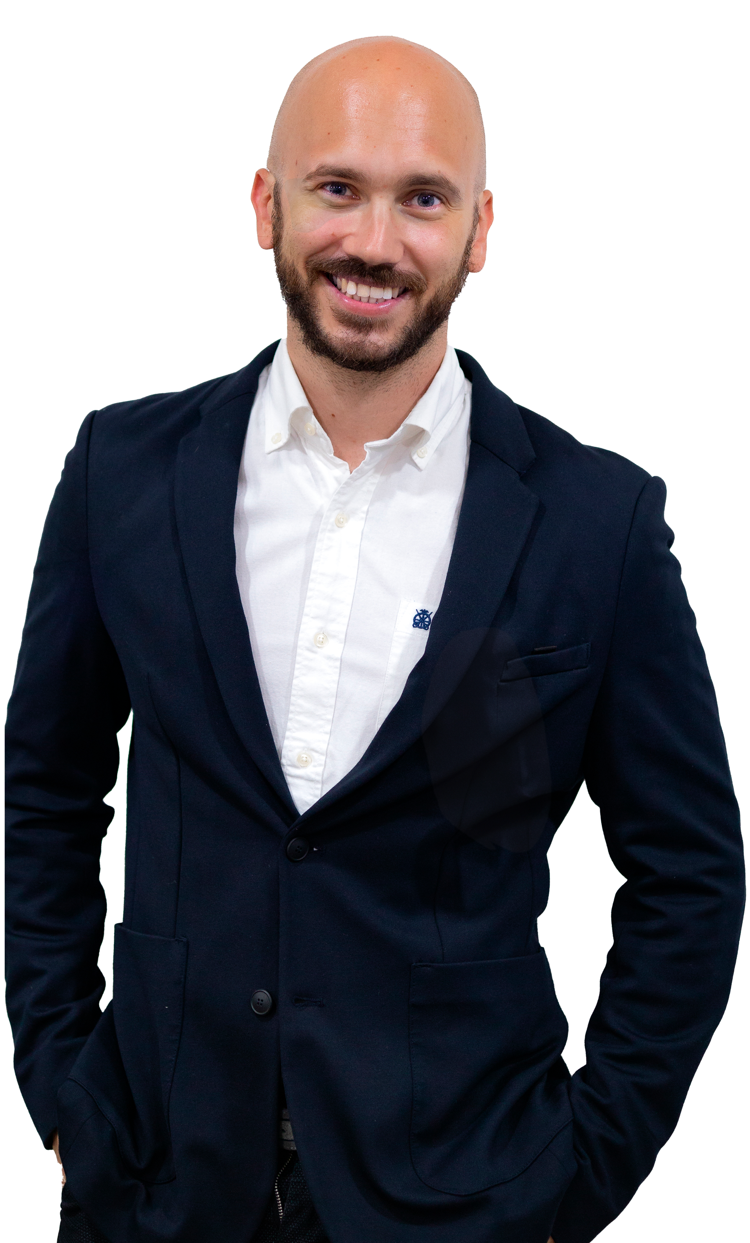 Daniele Longo team Desution