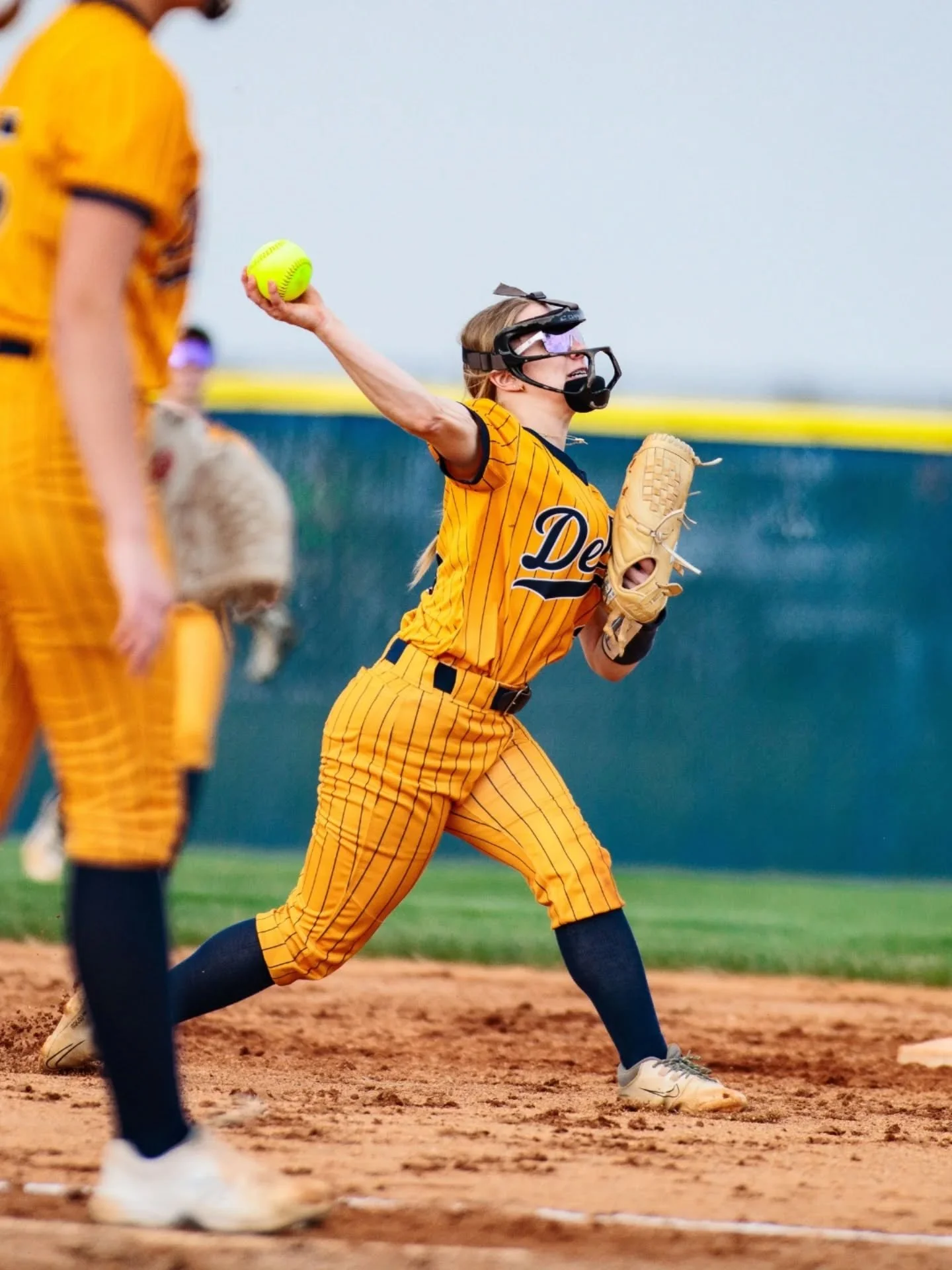Softball, Delta v Frankton on Monday, March 30. (Post 2/2)

Full gallery in the link at the bio.