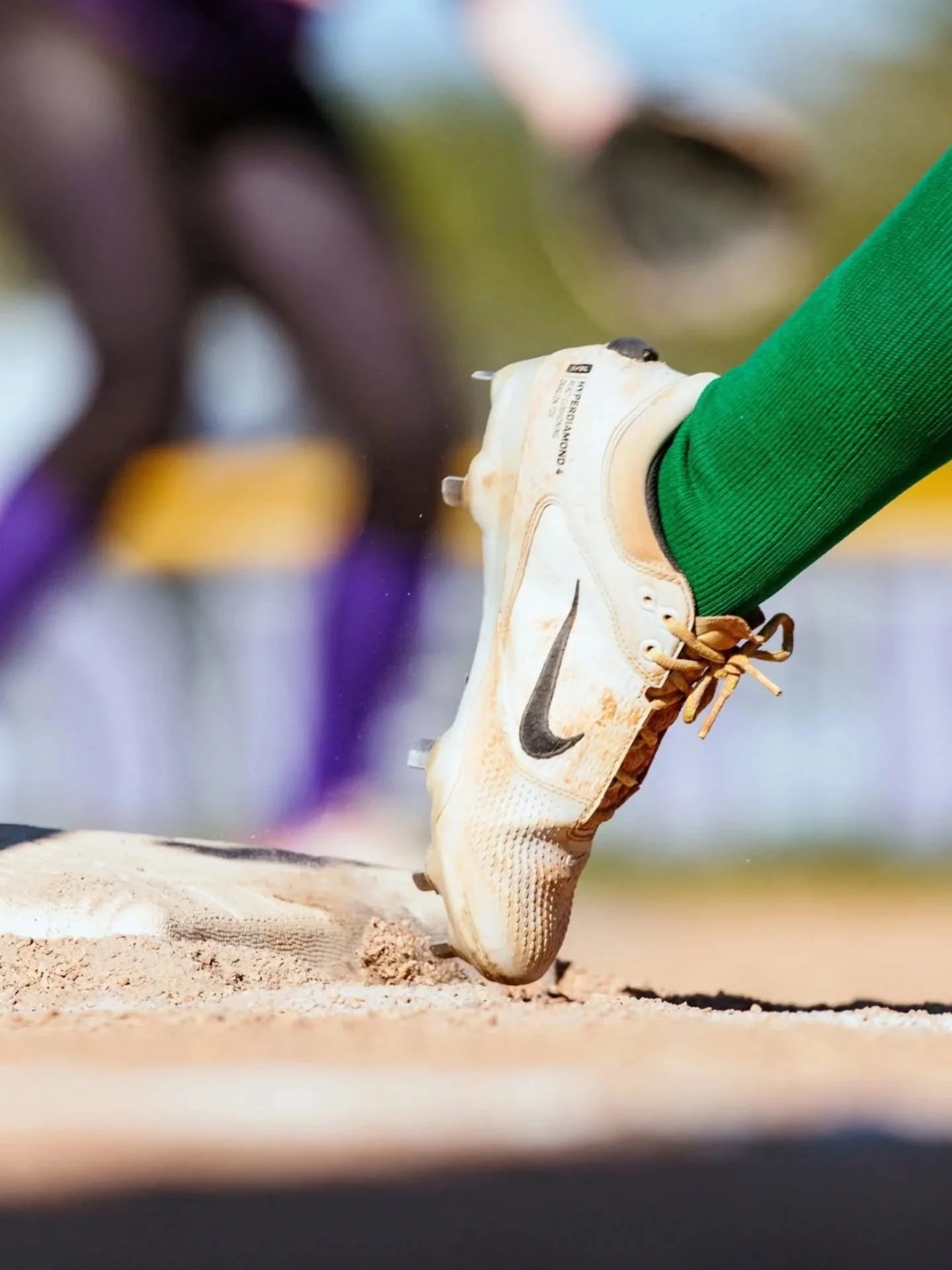 Muncie Central and Yorktown softball teams faced off at Muncie Central on Monday, April 20.
