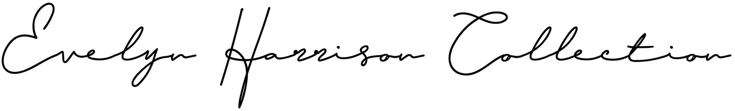 Evelyn Harrison Collection