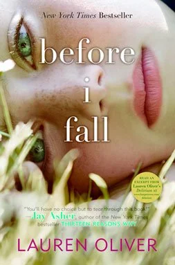 BEFORE I FALL