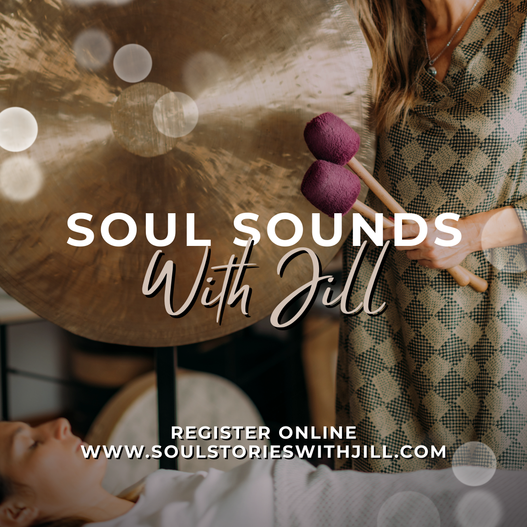 Soul Sounds with Jill | February 6th