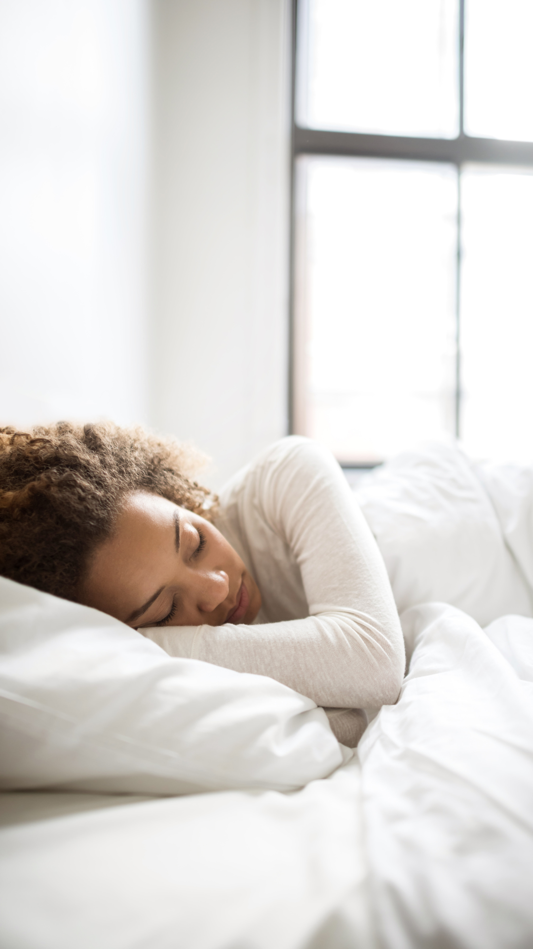 You’re Not Lazy. Your Nervous System Is Just Exhausted.