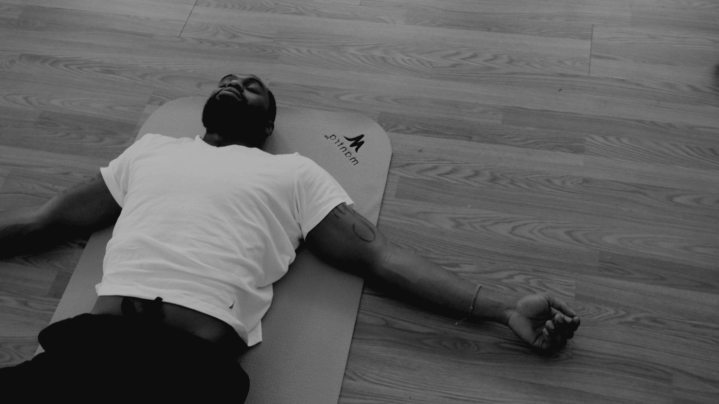 Rest Feels Unsafe Because You Learned to Survive, Not Soften