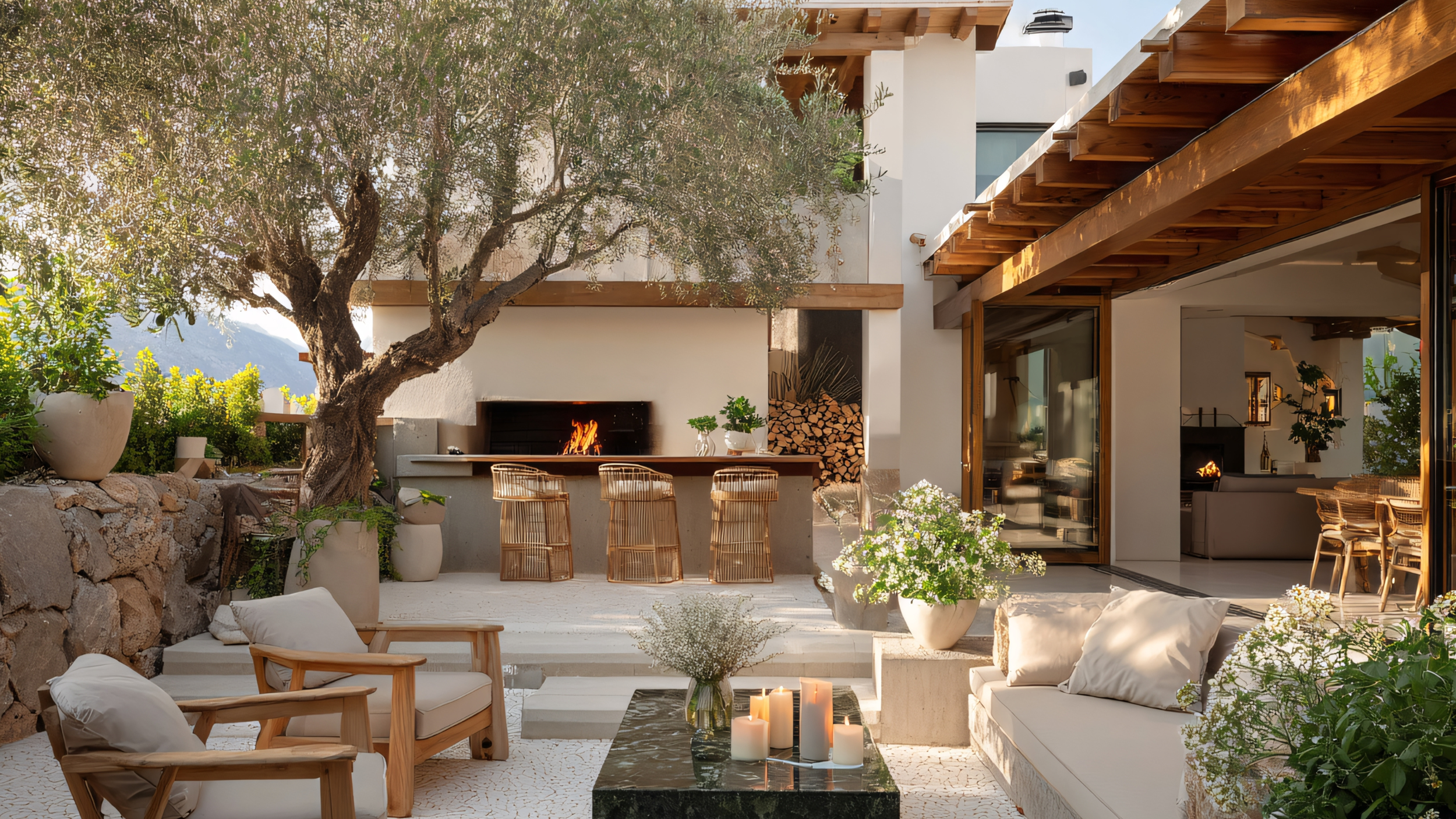 Wellness Architecture: How Feng Shui Teaches Us to Care for Our Space