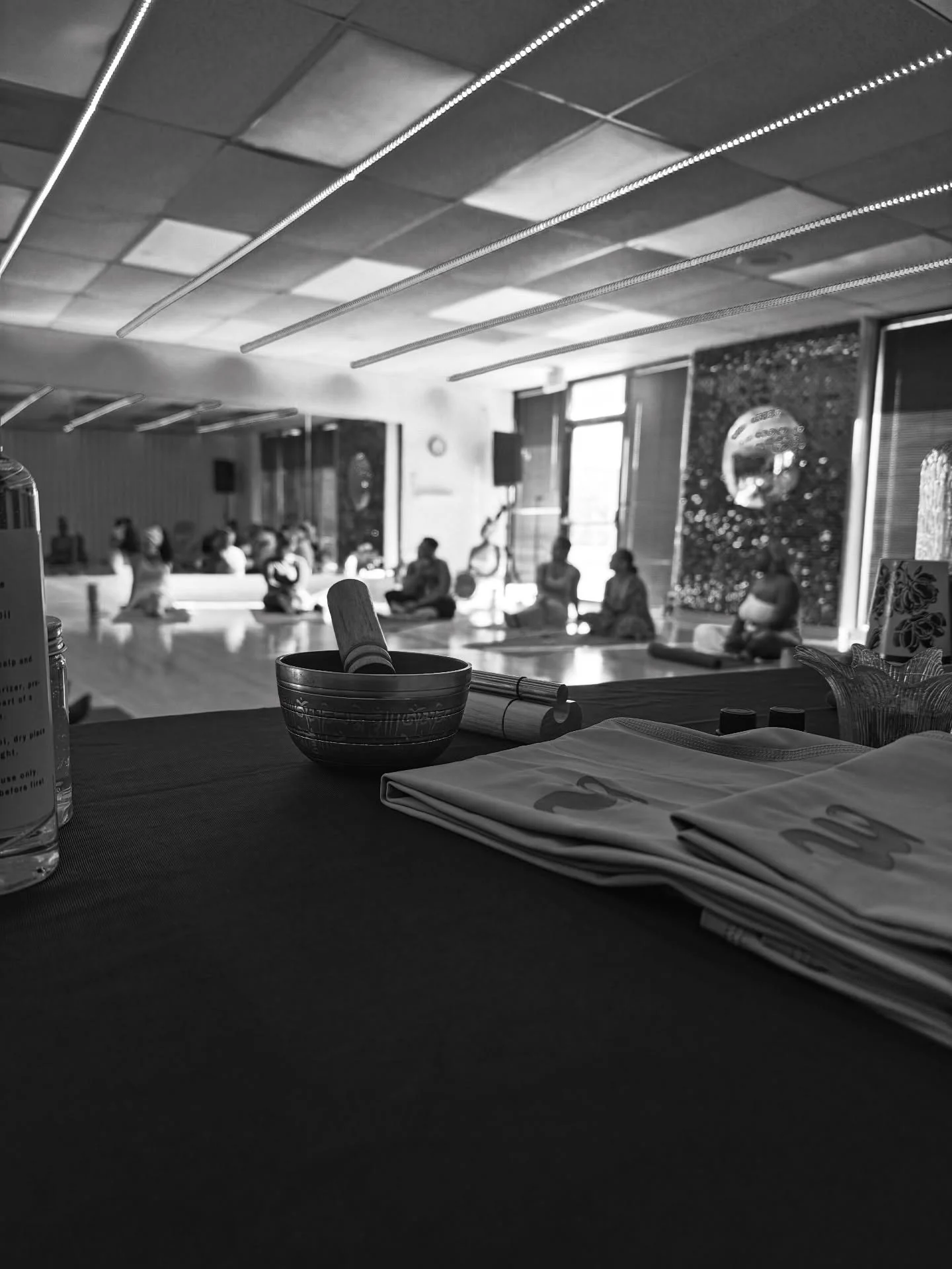 A great year of meaningful connections and intentional activities. We are welcoming more of this in 2026.
_
What to expect:
- monthly (@trapyogasocial)
- quarterly wellness retreat
- inaugural St. Lucia retreat (@sensoulry)
- expansion of &lsquo;In P