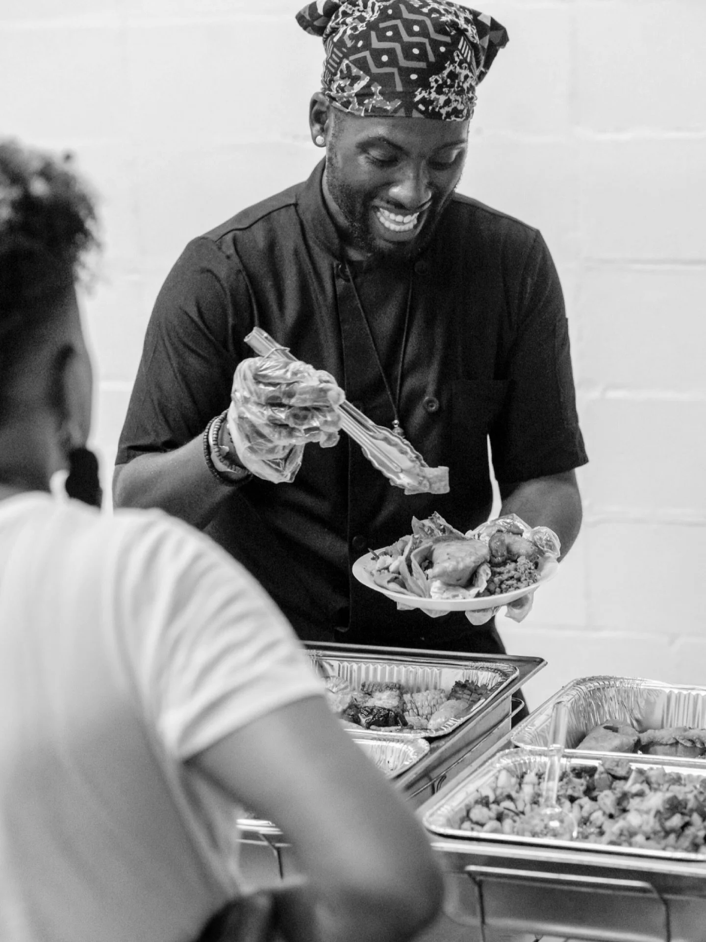 By request, @my_hungry_vegan, is back to deliver the flavor after we flow! 🧘🏾&zwj;♀️🤸🏽&zwj;♂️ Tickets for @trapyogasocial are selling fast.
_
Sunday, January 11th, 4-6pm
7711 N. Cheri Ct, Tampa, Fl
&bull;
Visit meeyogi.com for more info.
_
#trapy