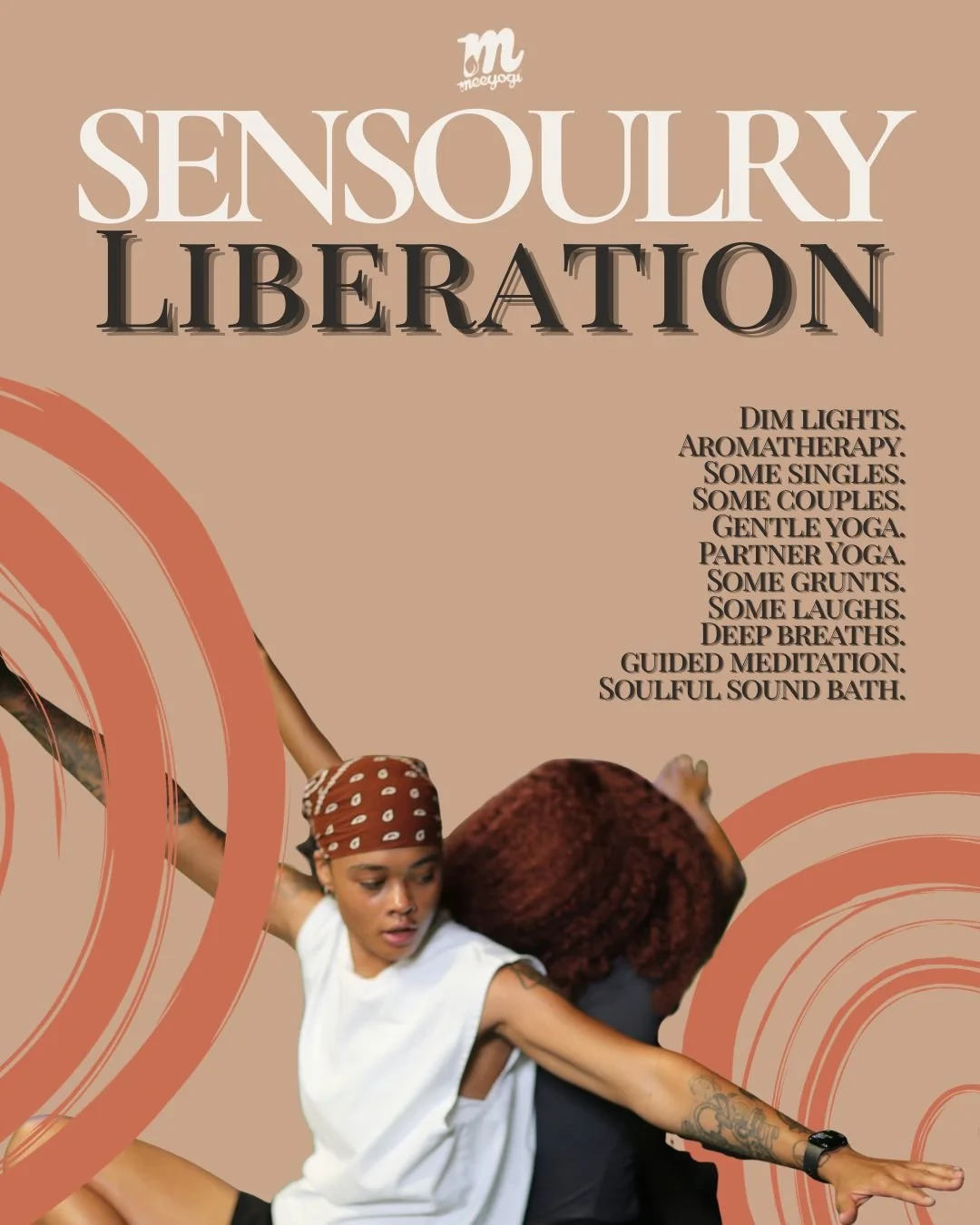 Sensoulry: Liberation in Tampa