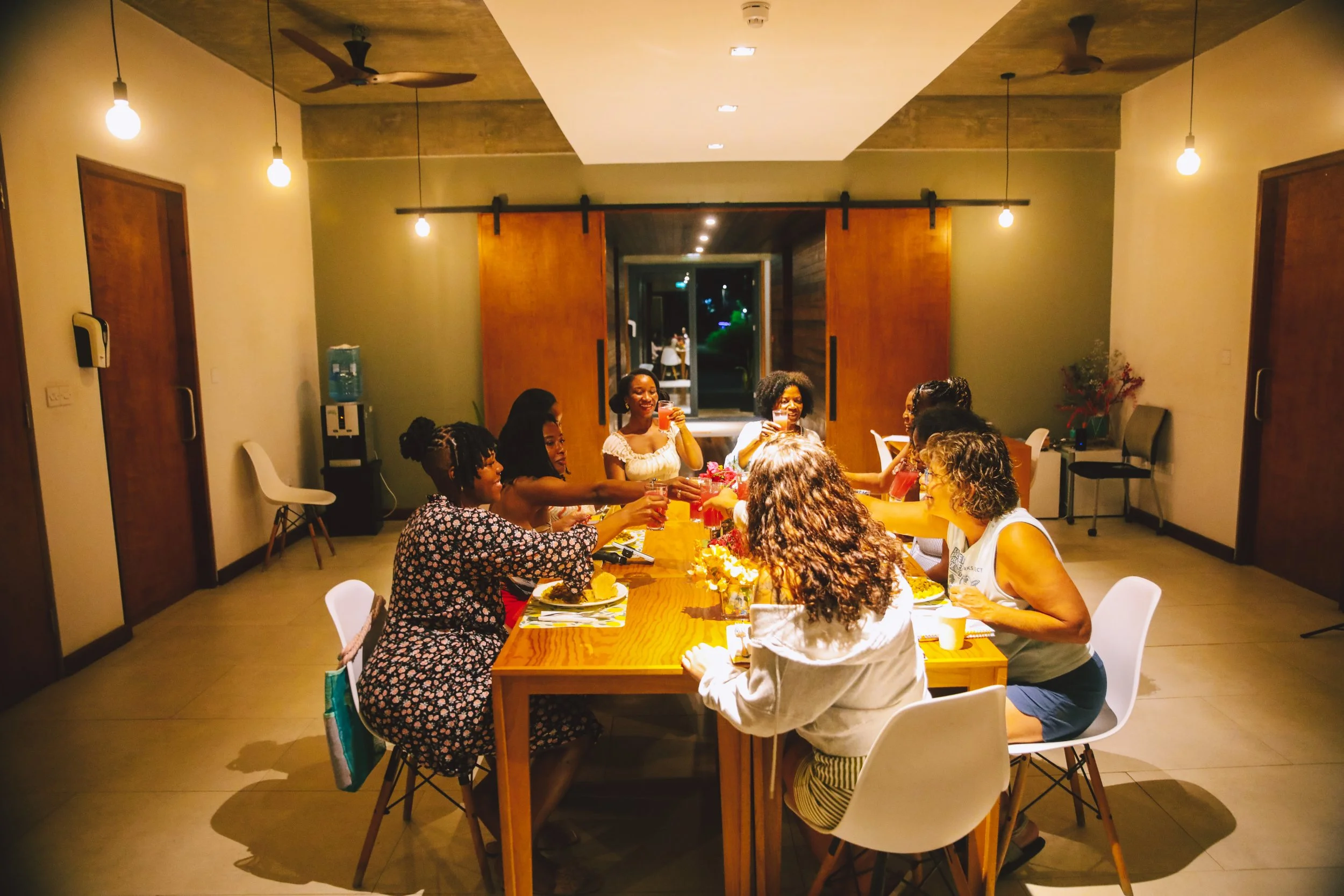 St. Lucia Wellness Retreat