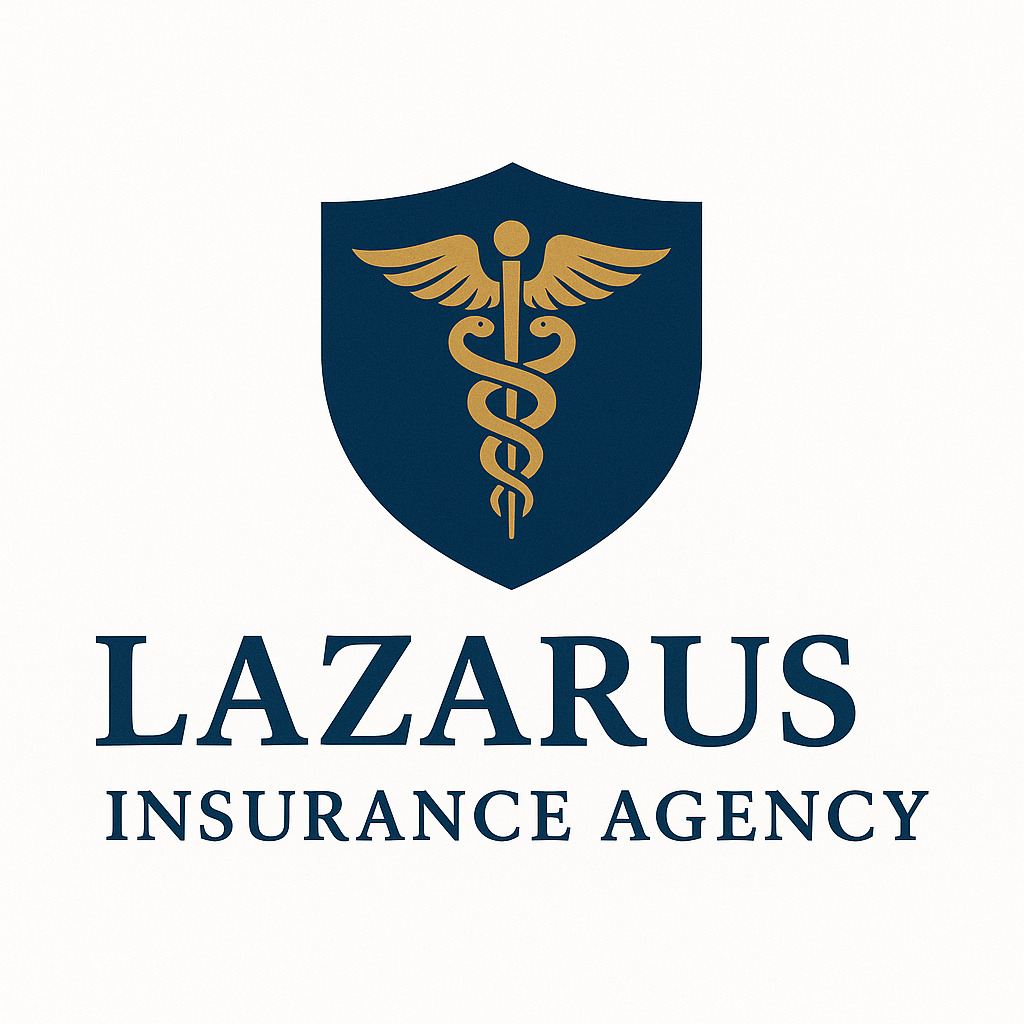 Lazarus Insurance Agency