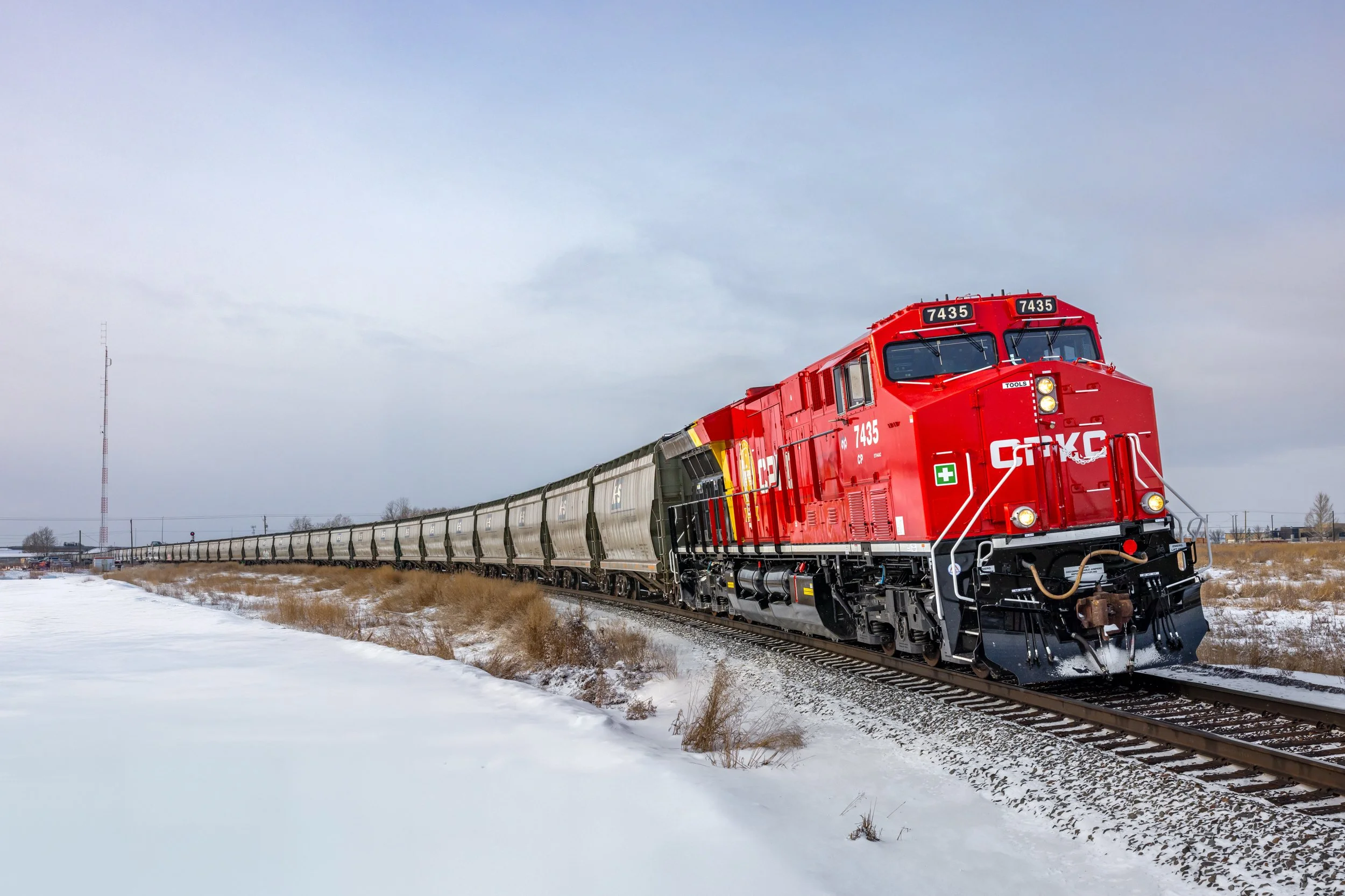 CPKC New Livery Feb 2025_Calgary, AB (Shepard)_Ryan Gaynor.jpg