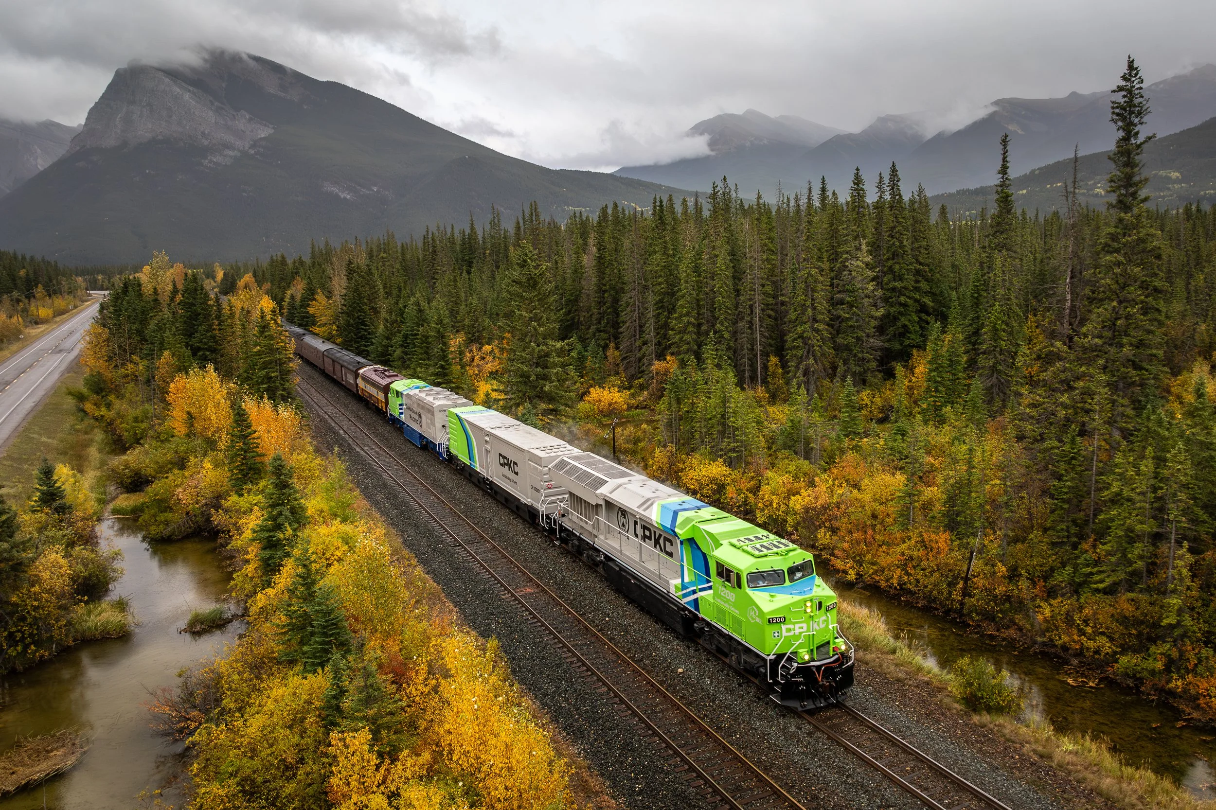 CP 1200 + 1001 Charter Trip to Banff_Still Images-9.jpg