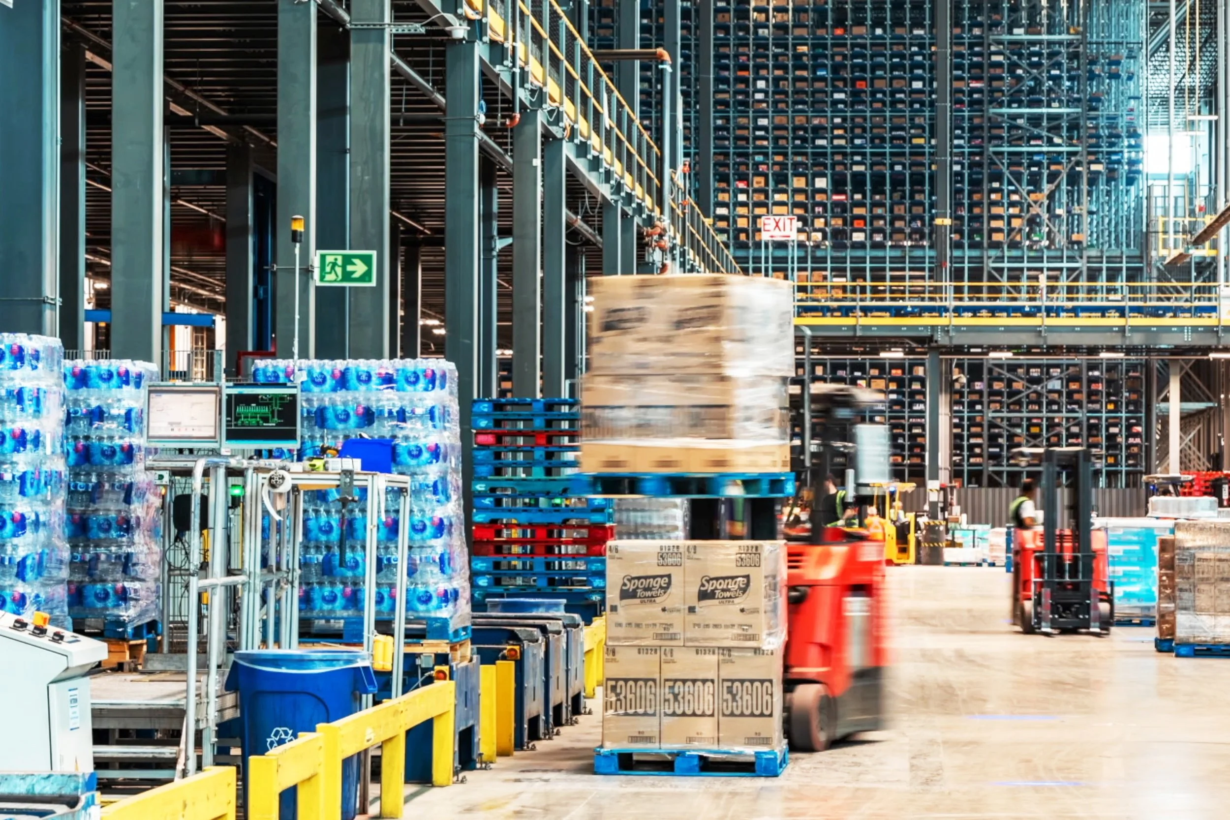 Sobeys Retail Supply Centre