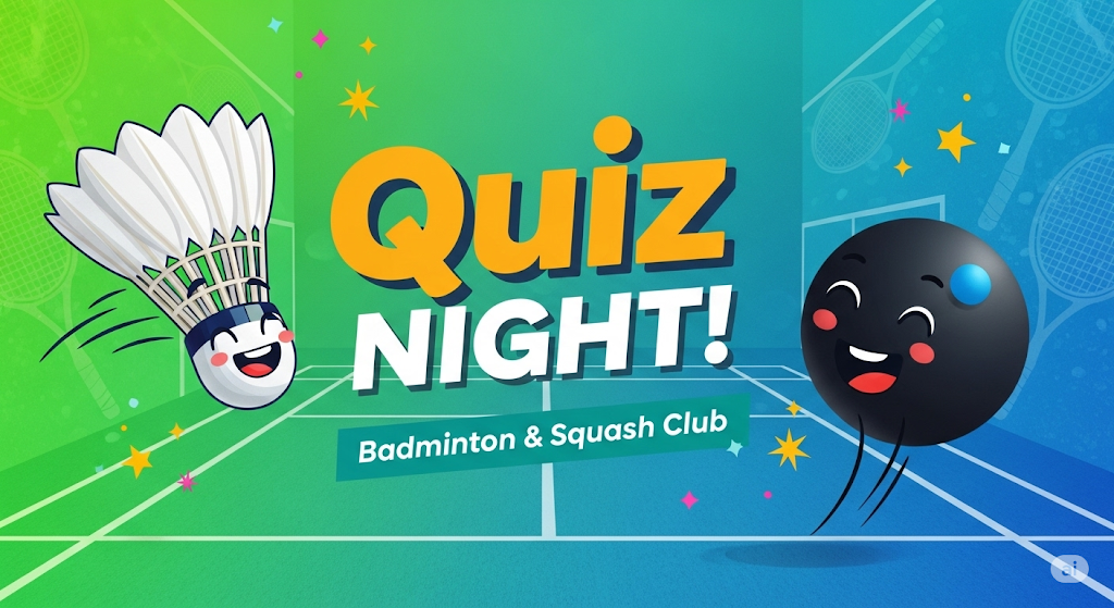 Quiz Night!