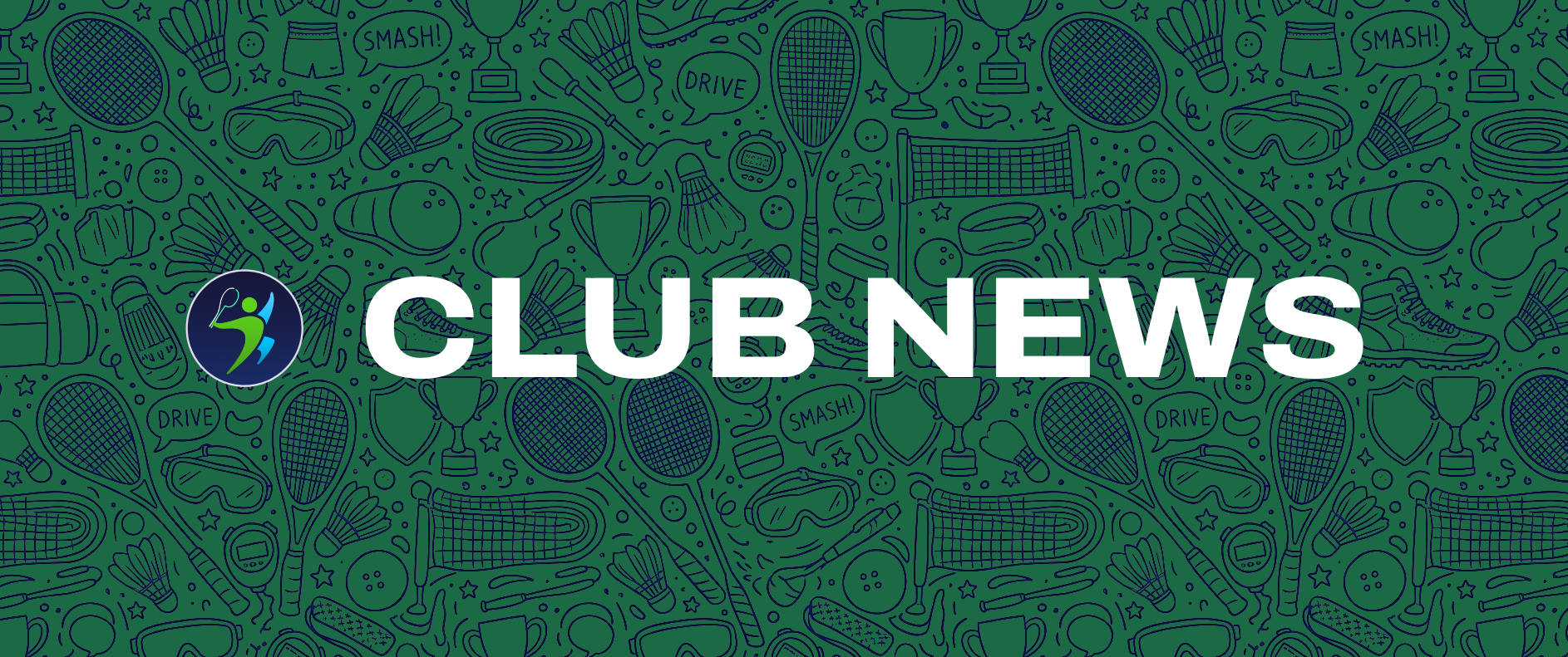 Club News | April ‘26
