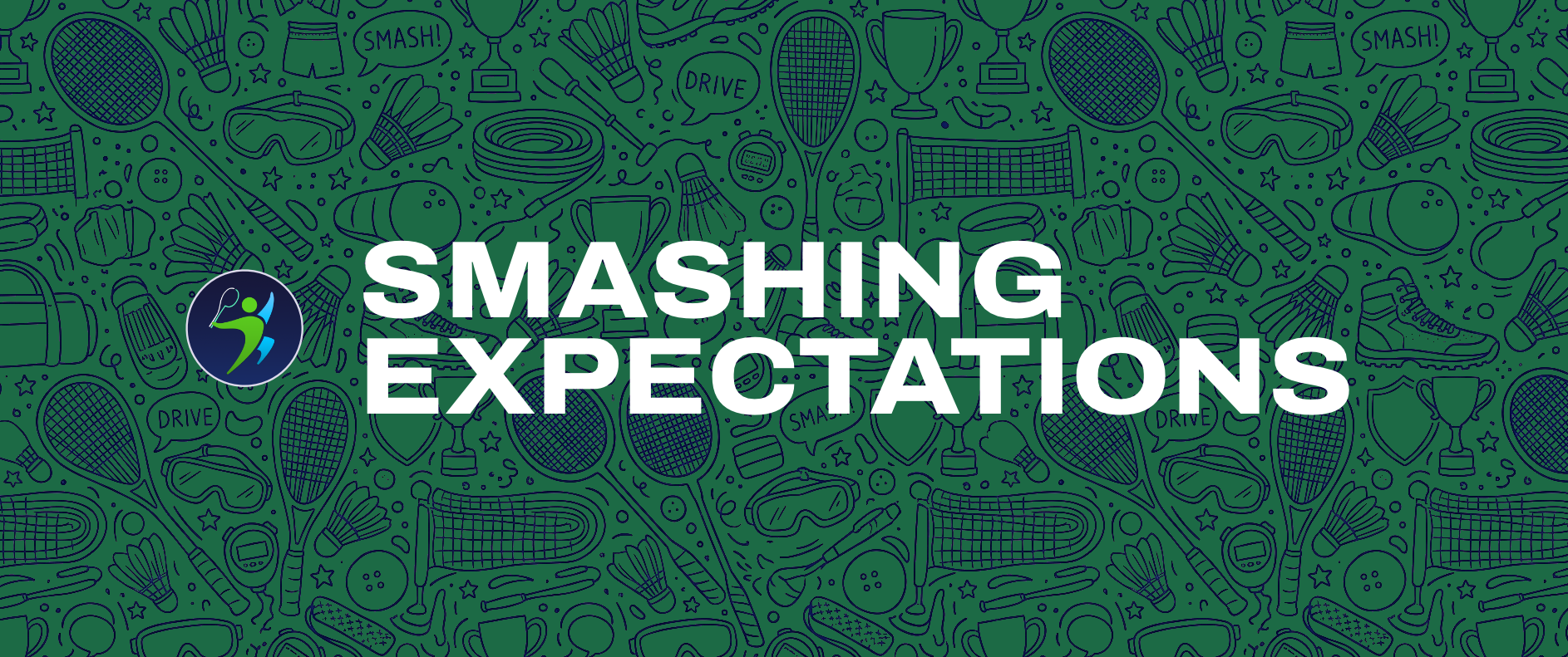 Smashing Expectations