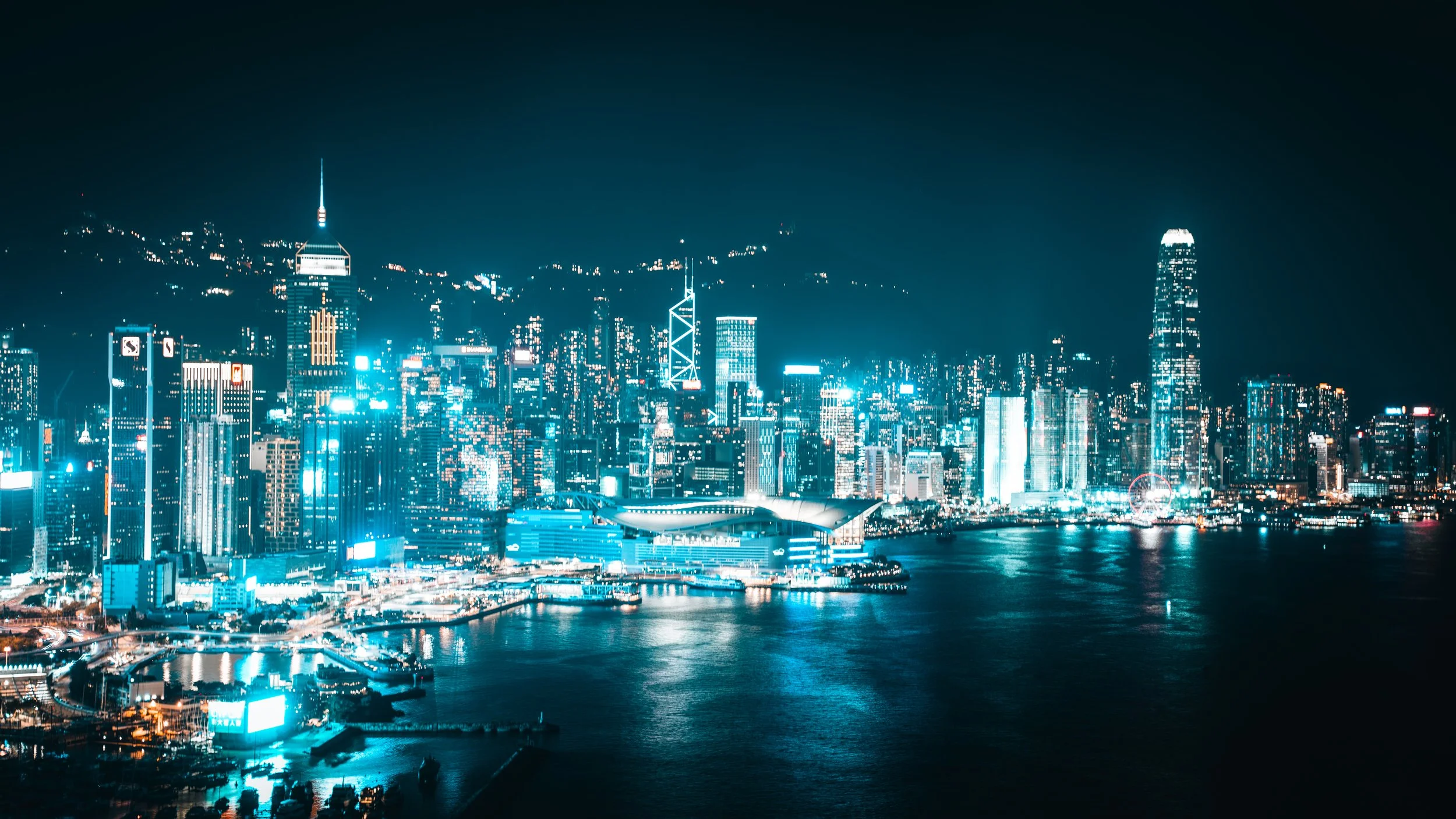 HONG KONG