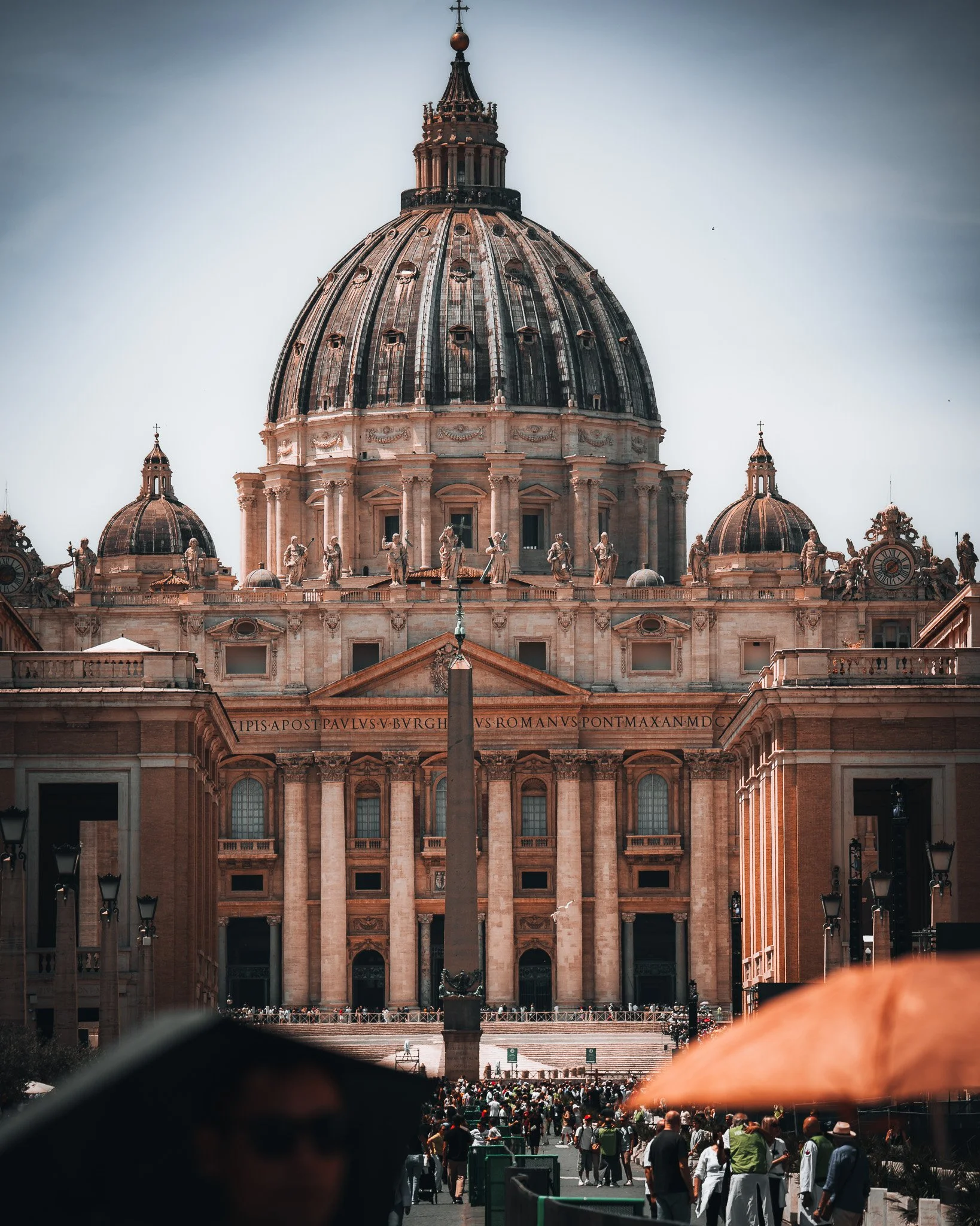 ROME