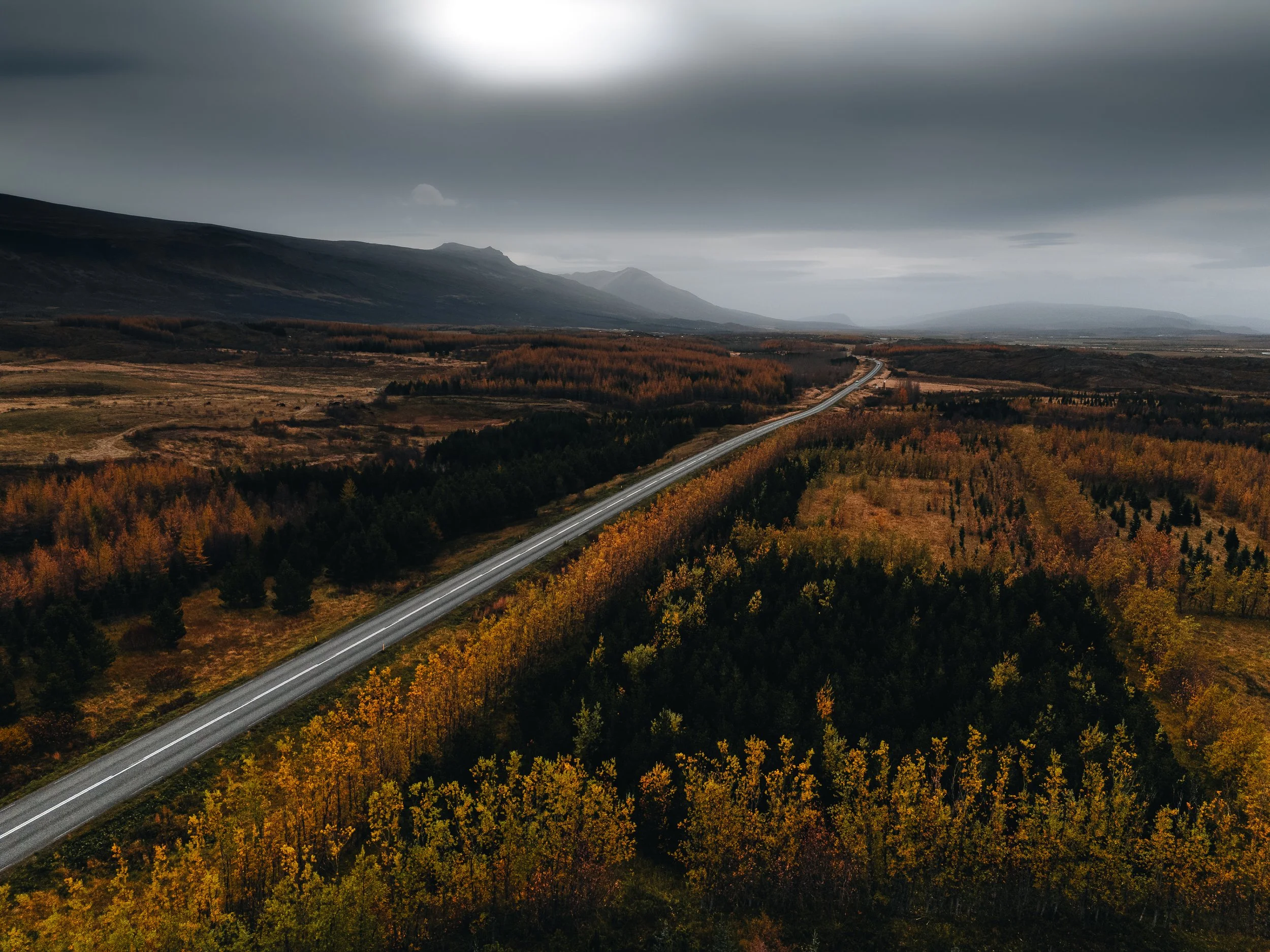 ICELAND
