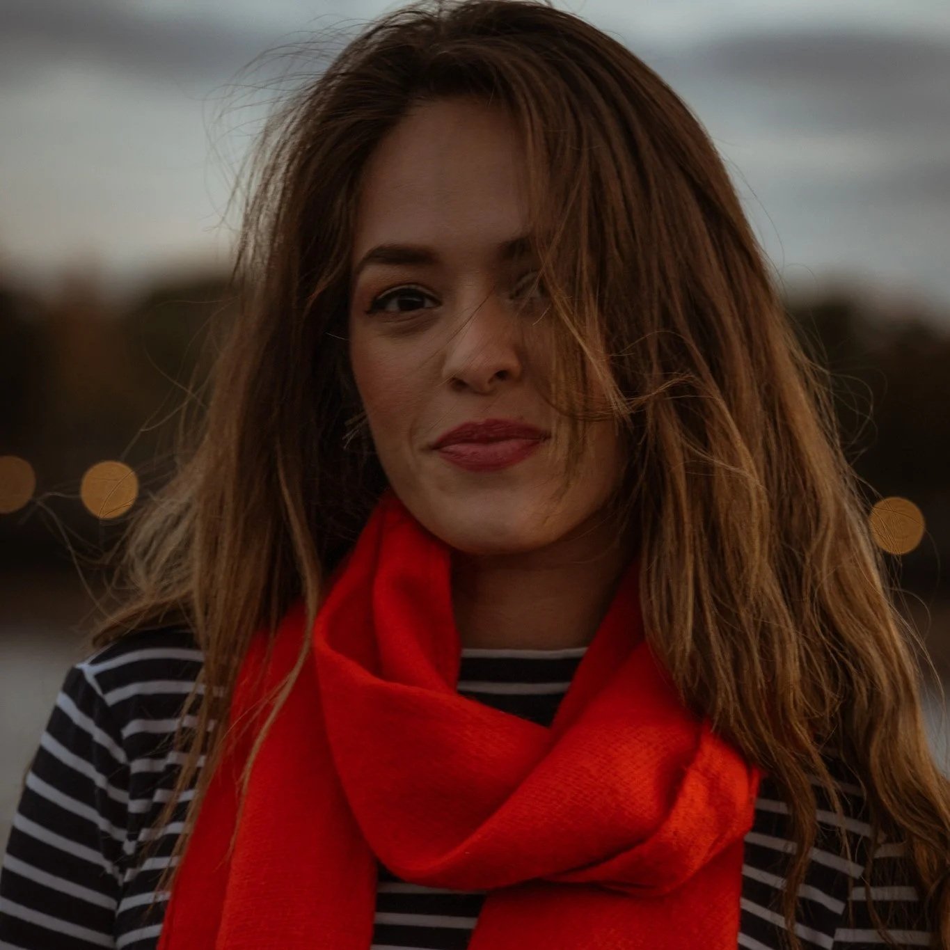 Portraits