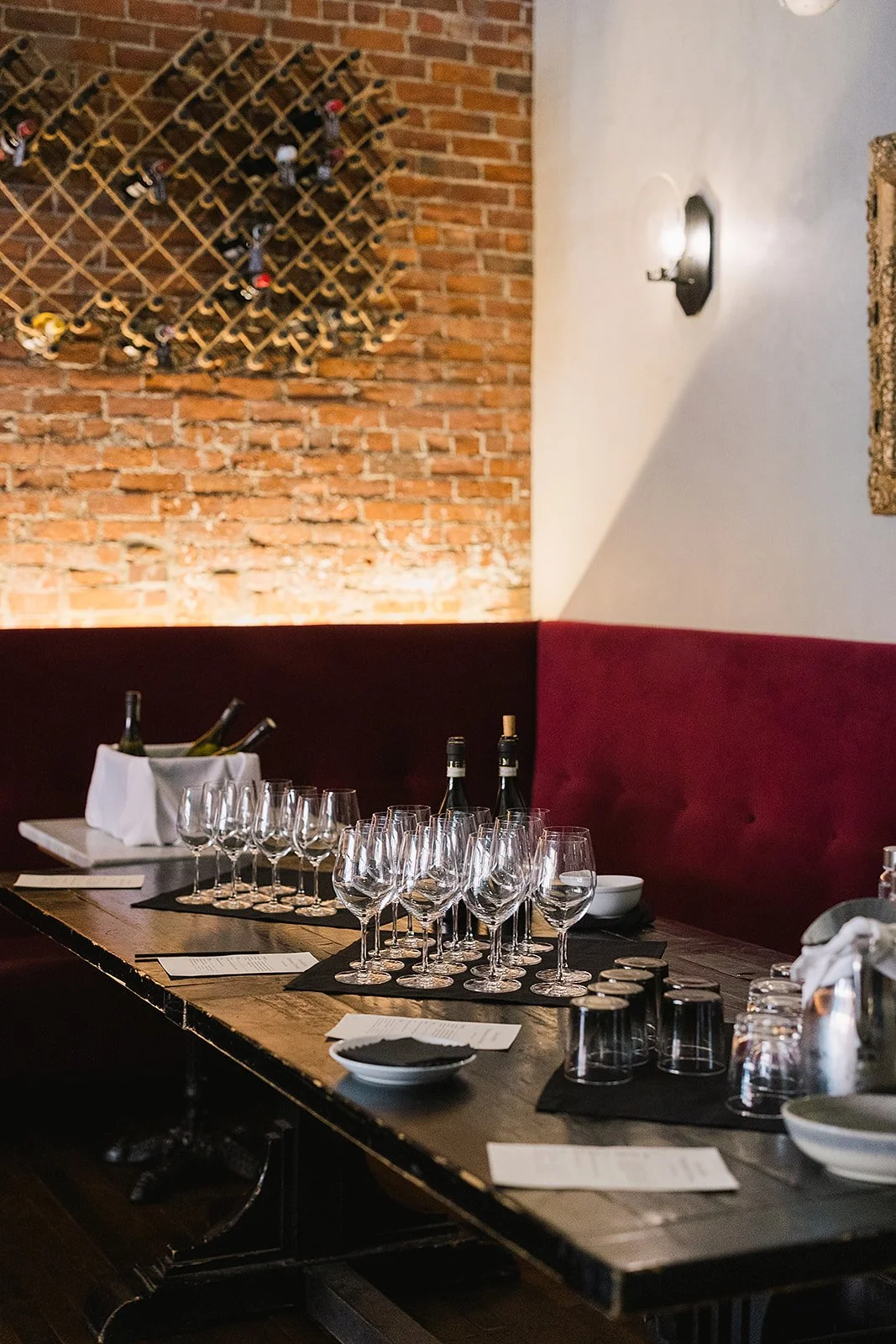 Wine Bar