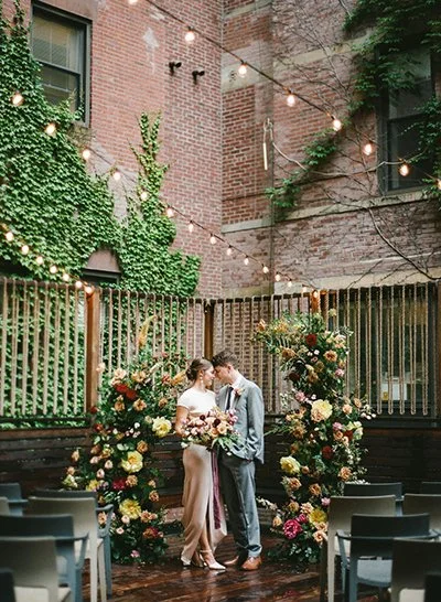 SRV Weddings