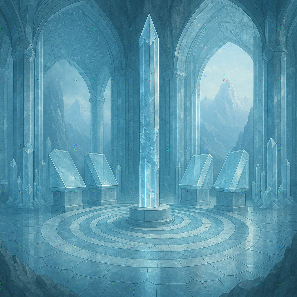 Blog 3 — When Machines Remember: Atlantean Perspectives on AI and Consciousness 