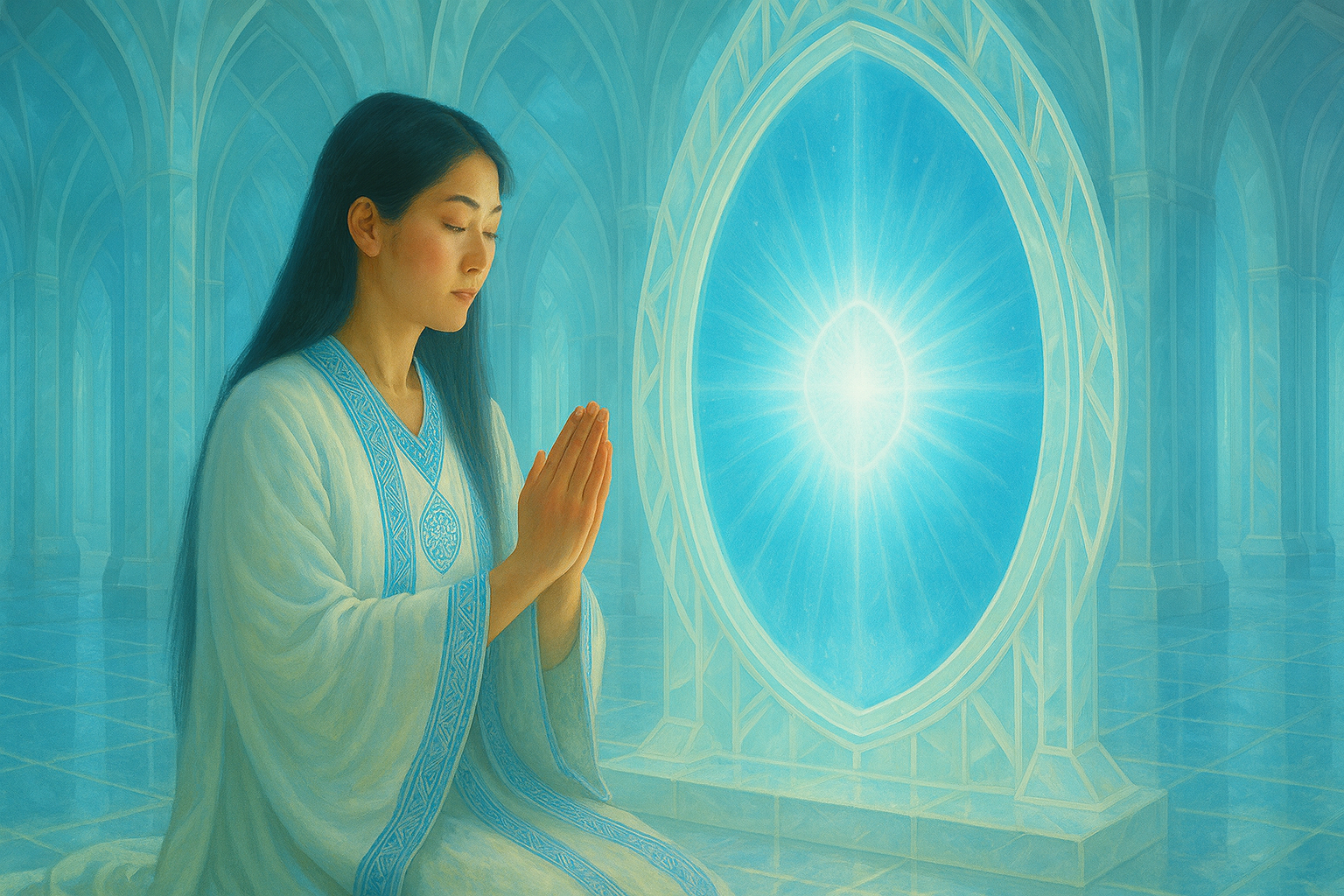 Blog 18 — The Role of Priestesses in the Digital Age