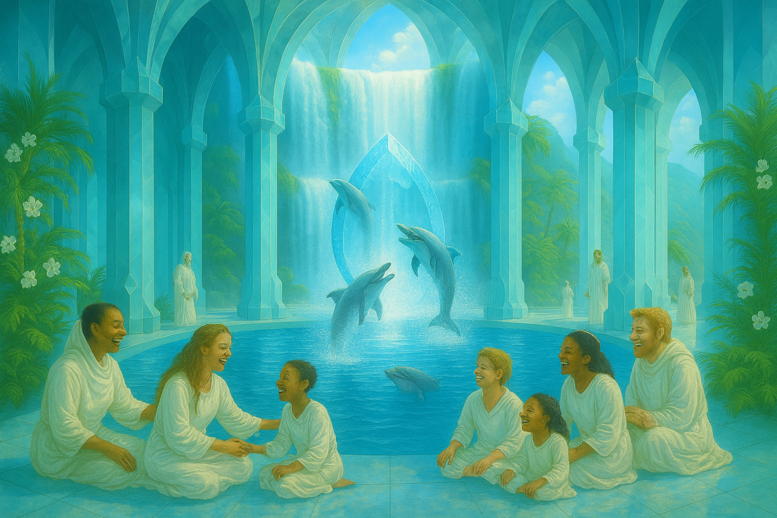 Blog 16 — Why Remembrance Is the New Spiritual Path