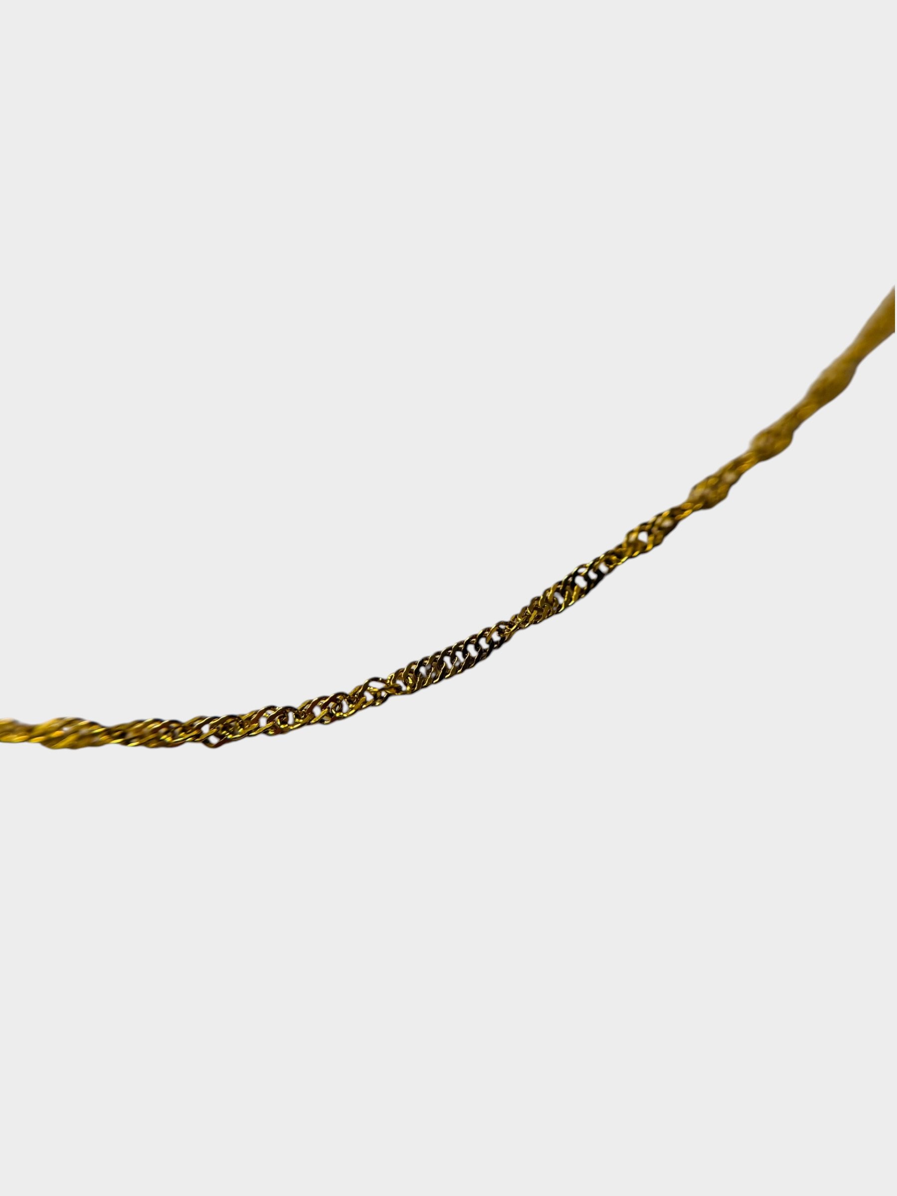 Wave Chain