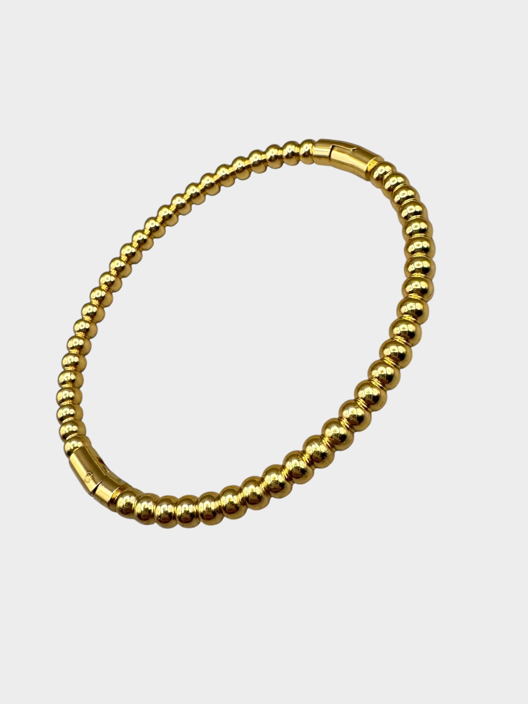 Beaded Bangle