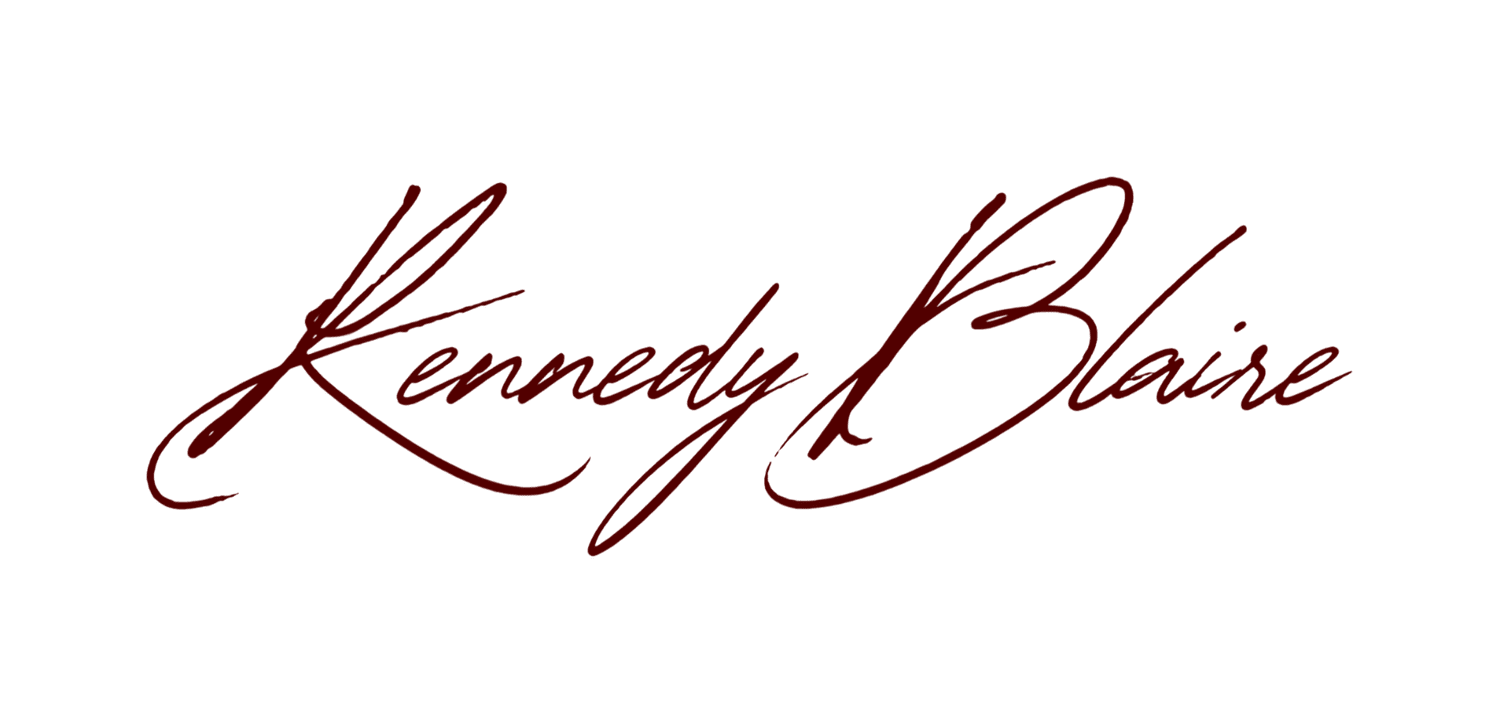 Kennedy Blaire