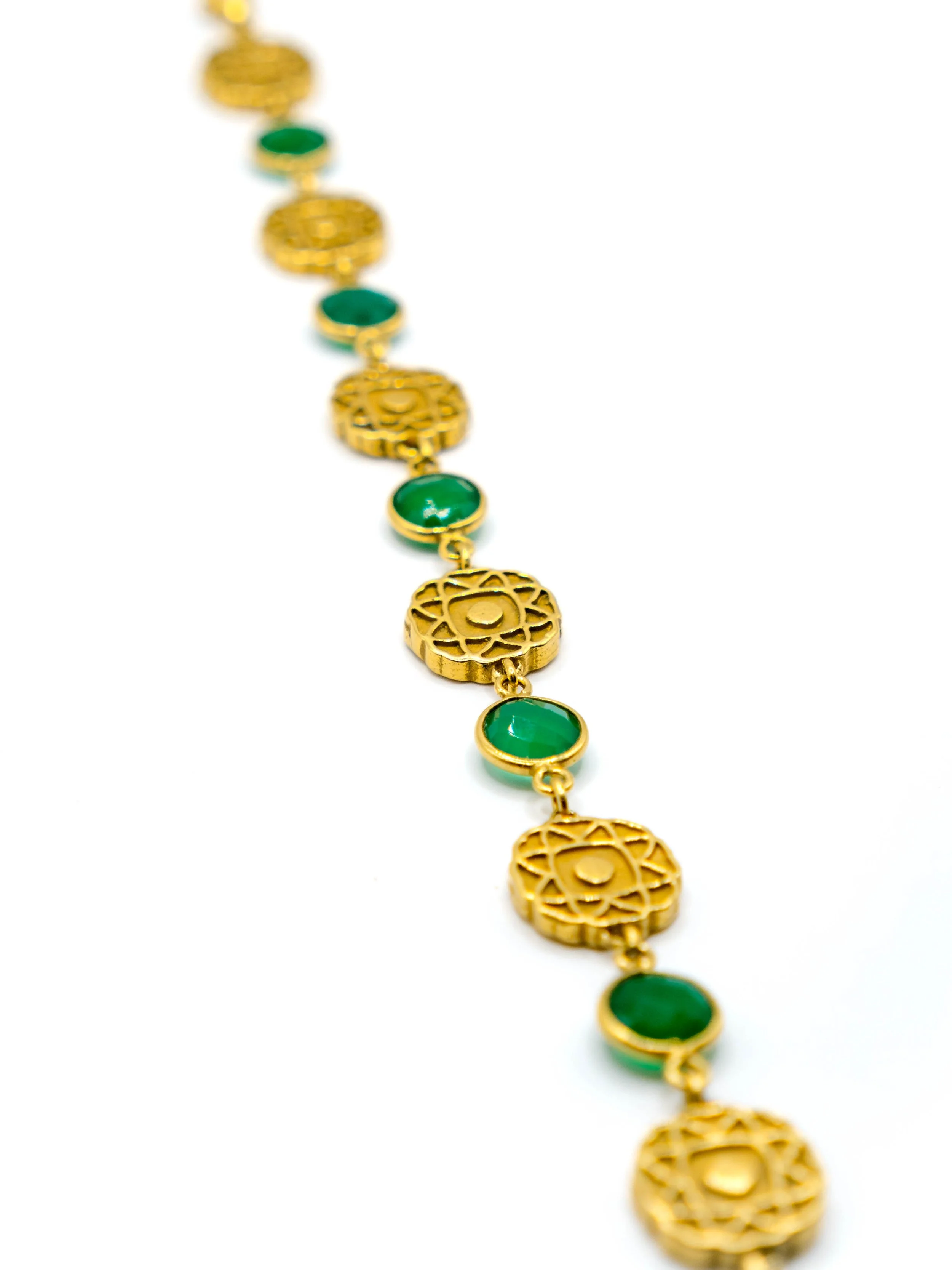 Bracelet Vermeil Agate - AKIBA x Di Origin_.jpg