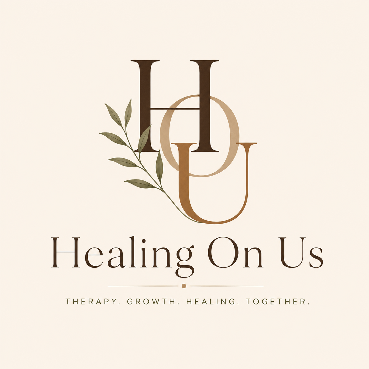 Healing On Us