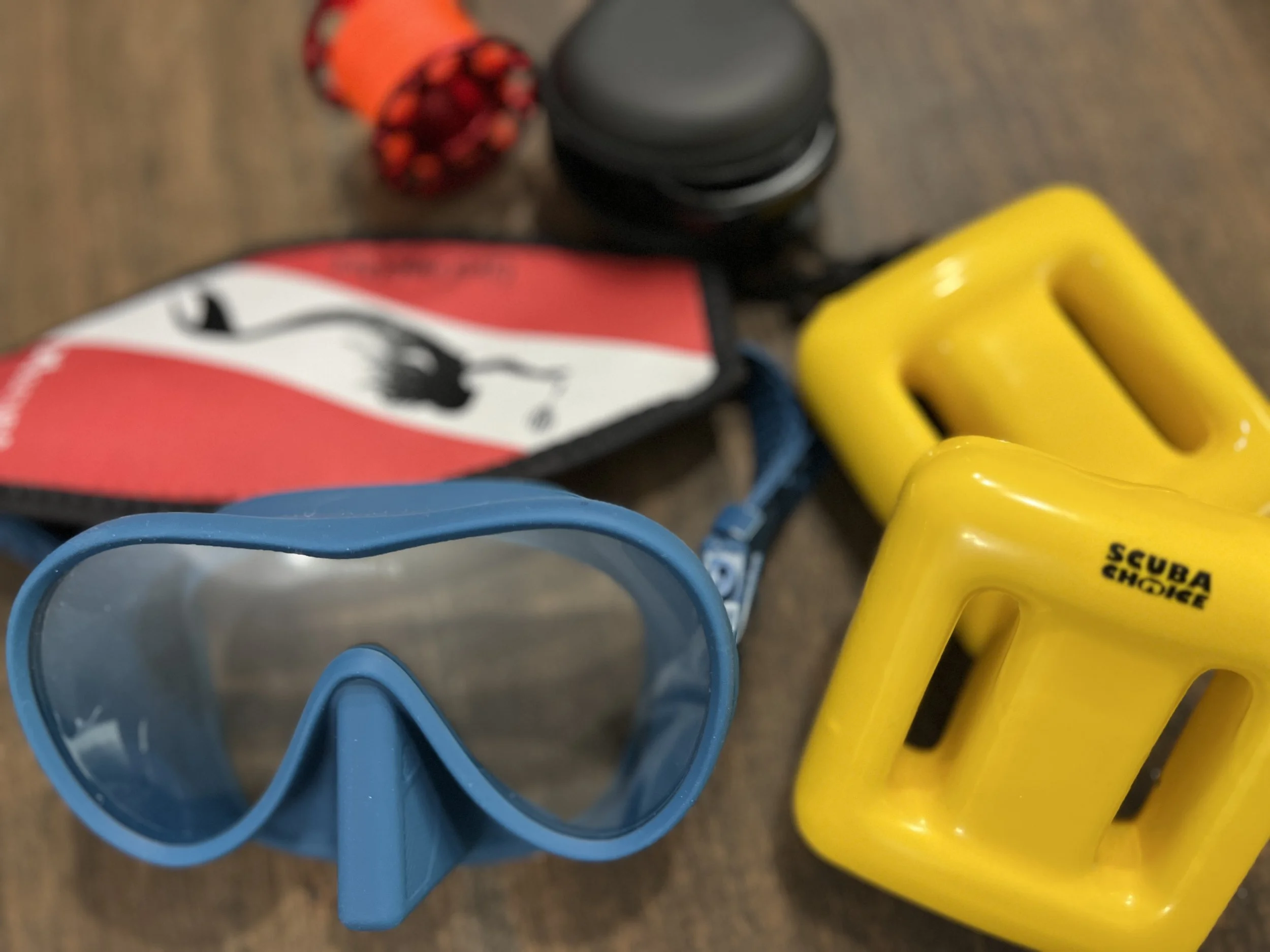 Scuba Diver Refresher Course