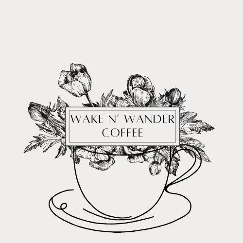 Wake n&#39; Wander