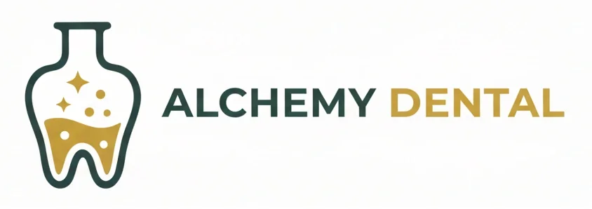 ALCHEMY DENTAL
