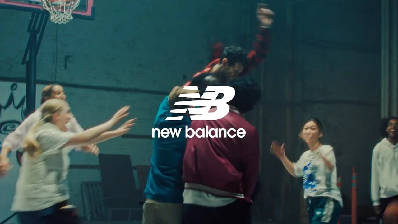New Balance - Construction Shoes