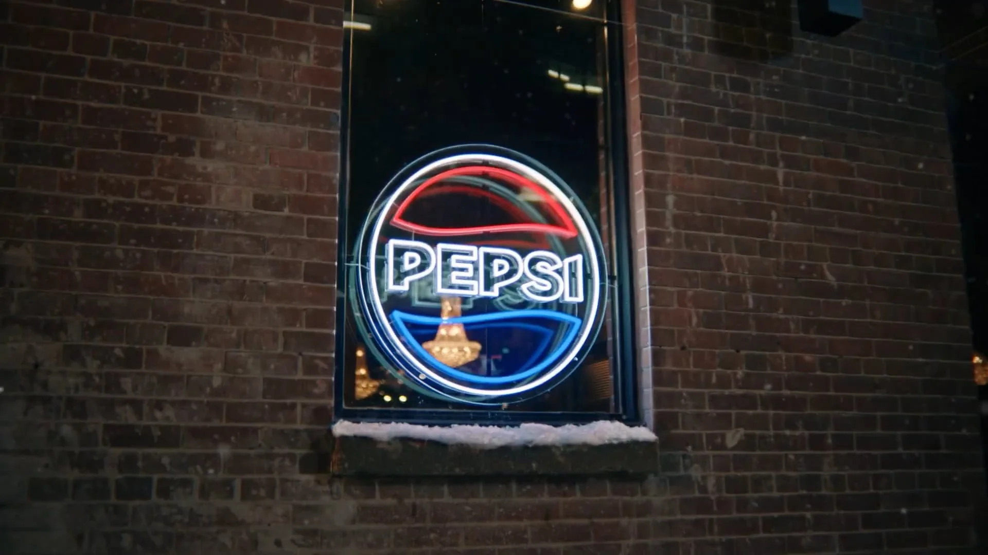 Joy of Pepsi