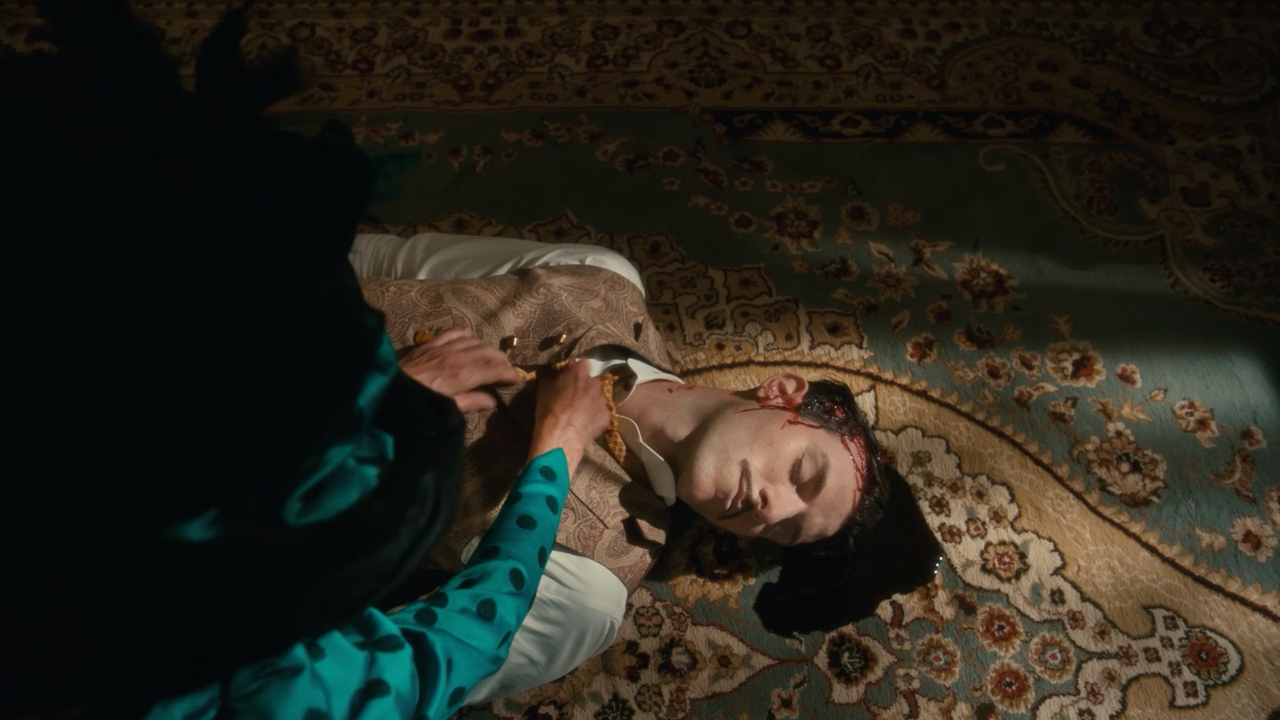 Murdoch Mysteries - Juan De Léon