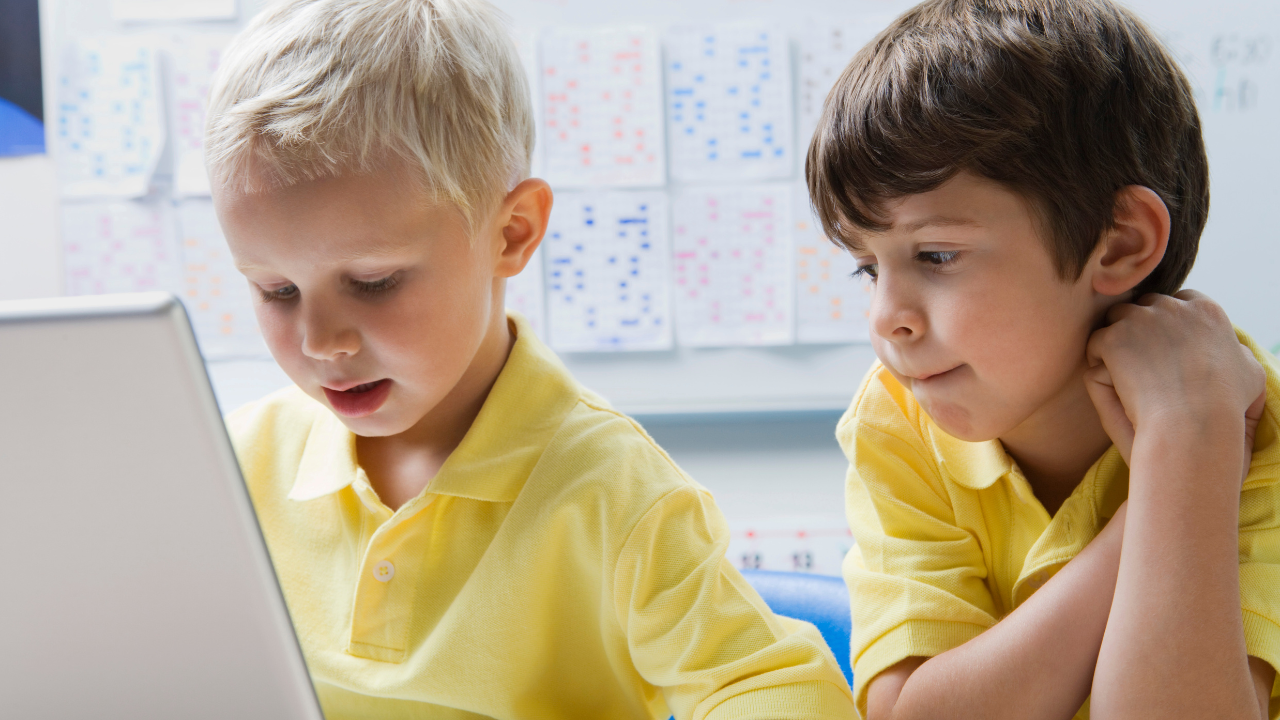 How Classroom Culture Shapes the Experience of Highly Sensitive Children