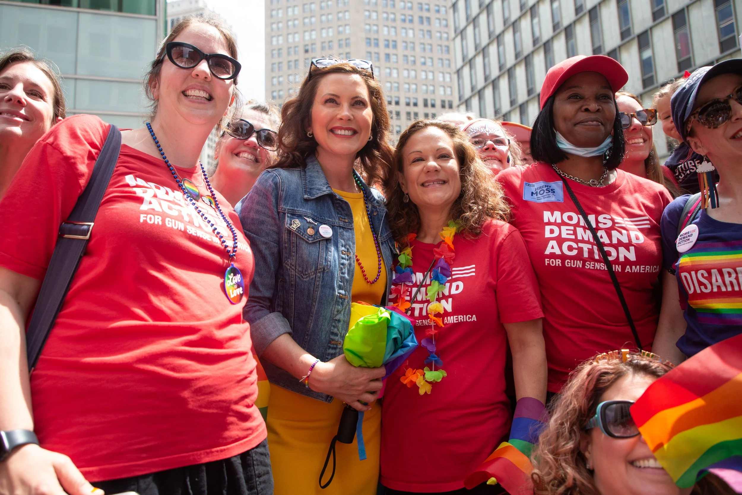 2022-06-12 Pride Parade Governor Gretchen Whitmer-2.jpg