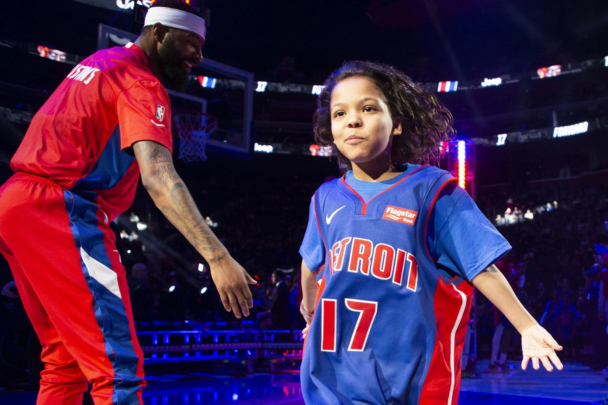 2020-01-11 Detroit Pistons Vs Chicago Bulls - Kids Day Edit LOW RES - Sonja McGovern-74.jpg