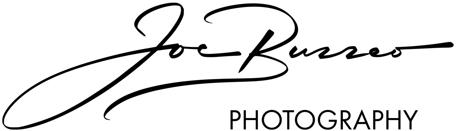 Joe Buzzeo Photography