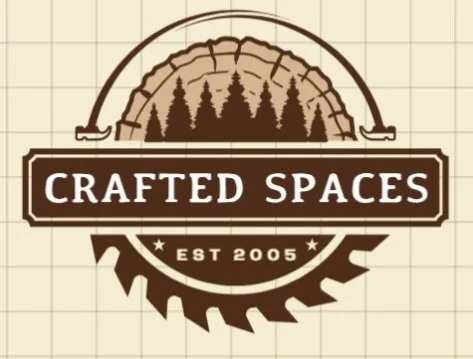 Custom Crafted Spaces 